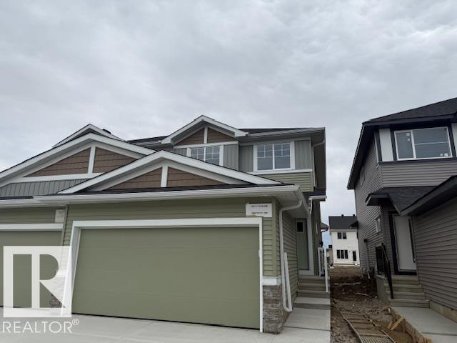 74 St Nw Unit 18111 St, Edmonton, AB T5Z 0X7