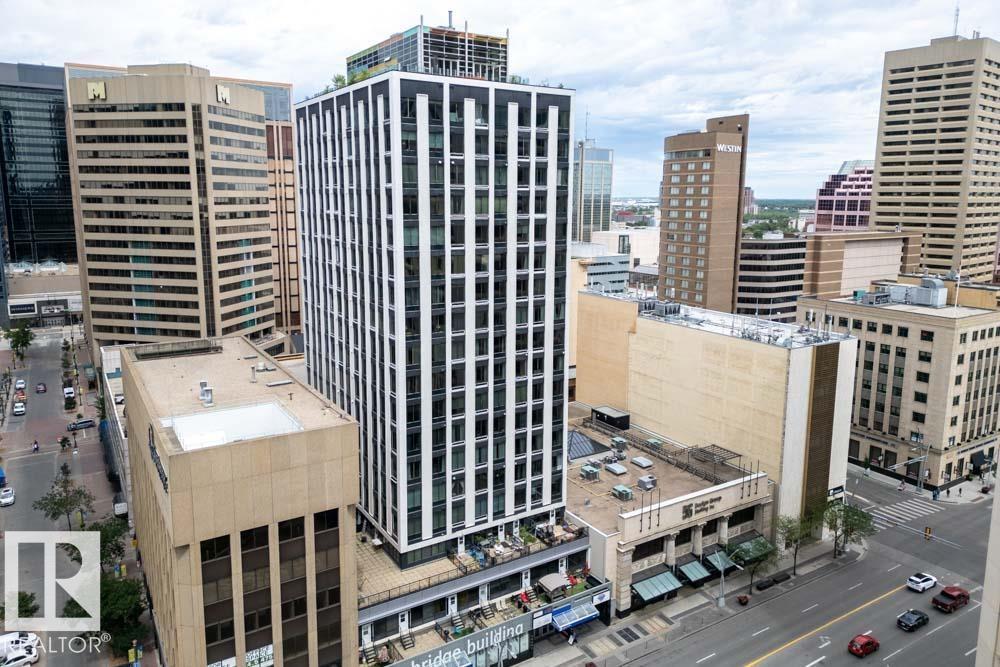 10024 Jasper Avenue #710, Edmonton, AB T5J 1R9