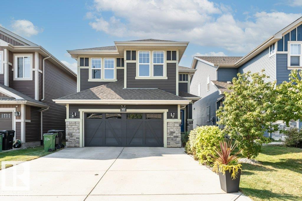 3622 Cherry Li Link SW, Edmonton, AB T6X 2B2