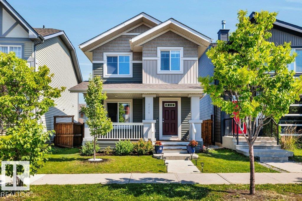 4314 Prowse Link Li SW, Edmonton, AB T6W 3A7