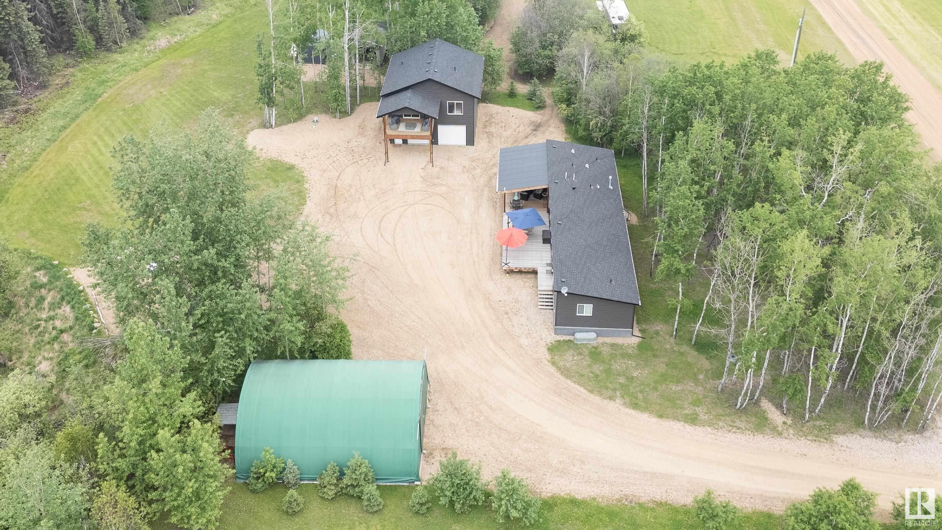 264 Aspen Dr, Whispering Hills, AB T9S 1S3