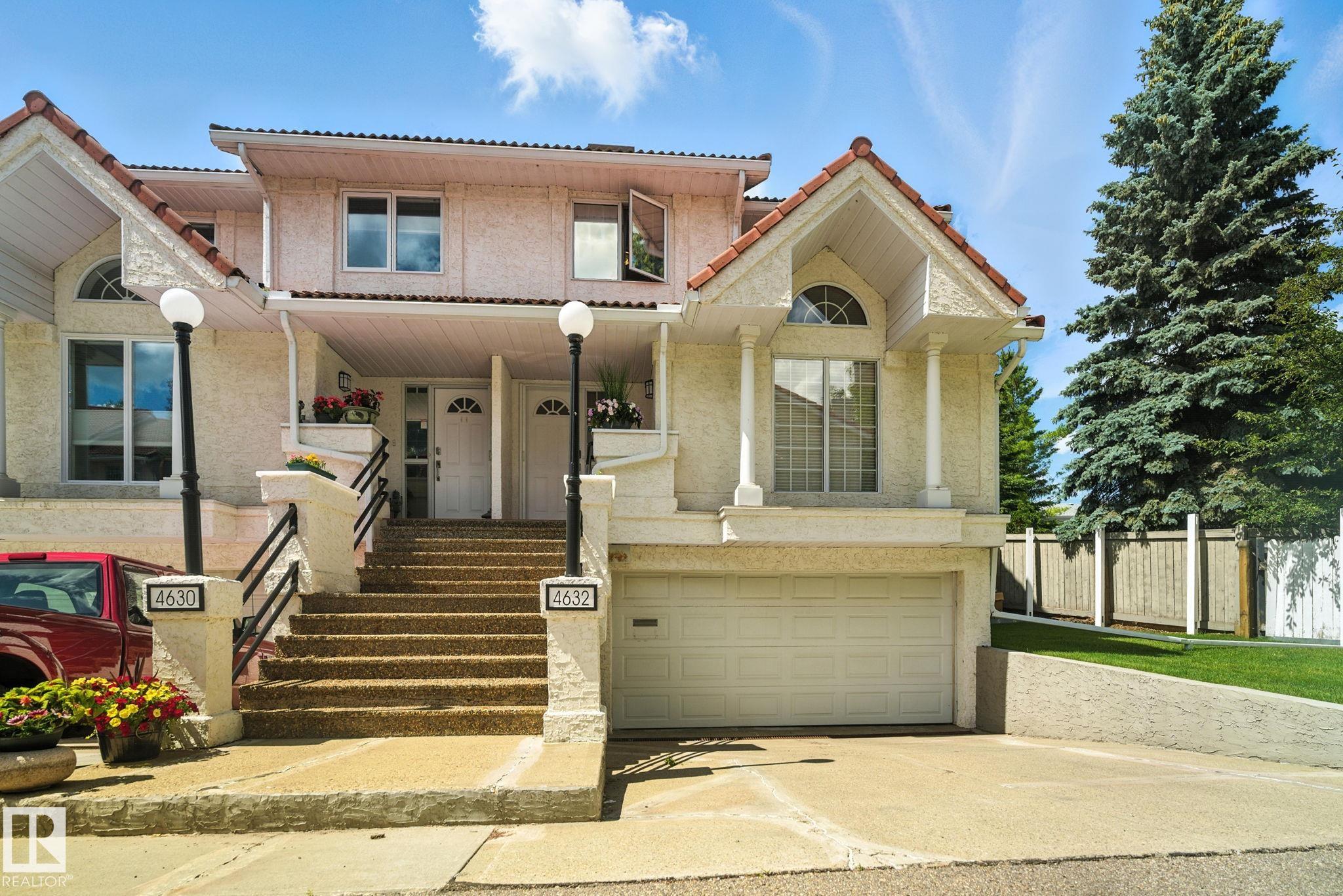 151 St Nw Unit 4632 St, Edmonton, AB T6H 5N8