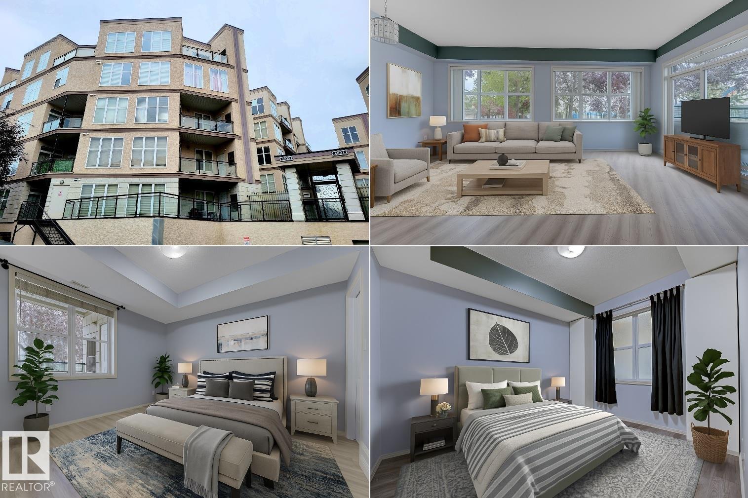 4835 104a Street Northwest #102, Edmonton, AB T6H 0R5