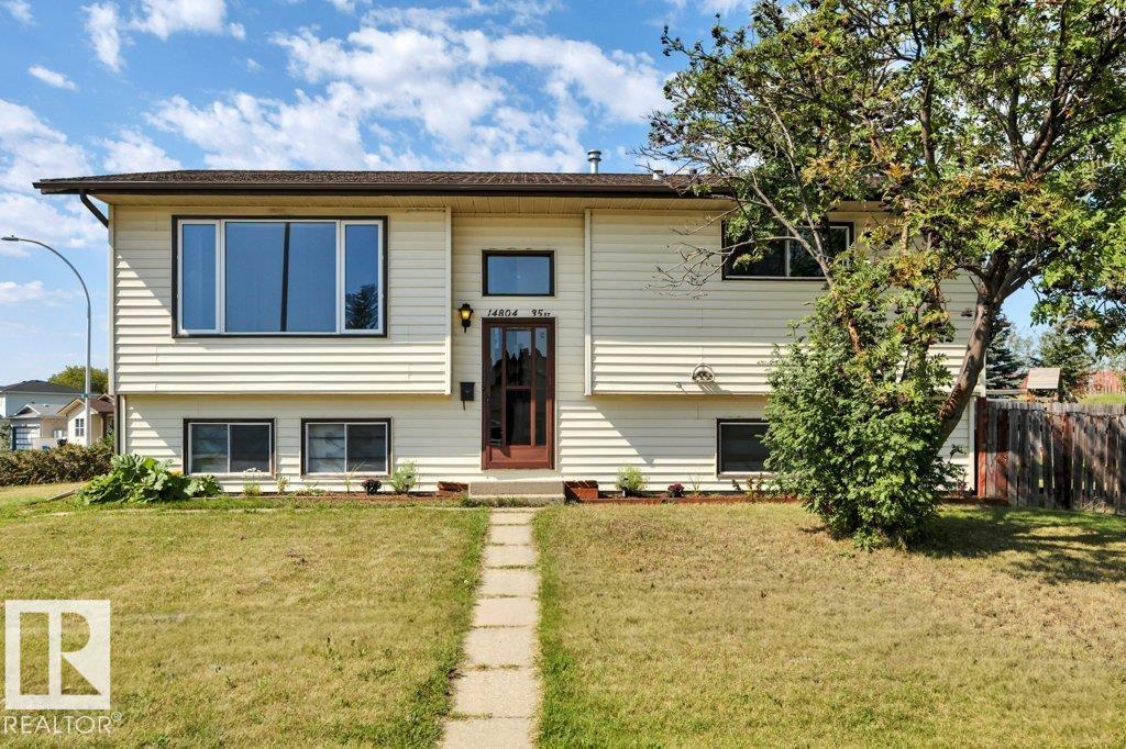 35 St Nw Unit 14804 St, Edmonton, AB T5Y 2K6
