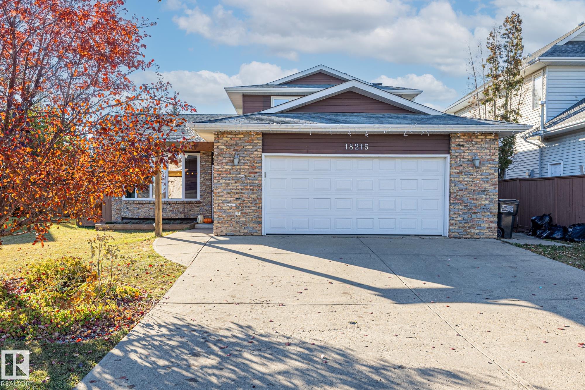 62 Av Nw Unit 18215 Ave #b, Edmonton, AB T5T 3J9