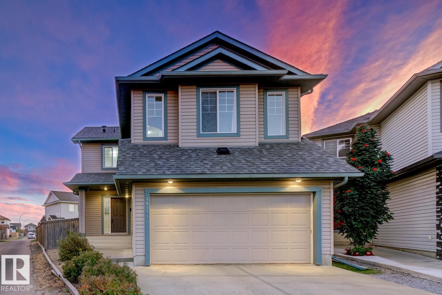 147 Av Nw Unit 14131 Ave, Edmonton, AB T6V 0A8