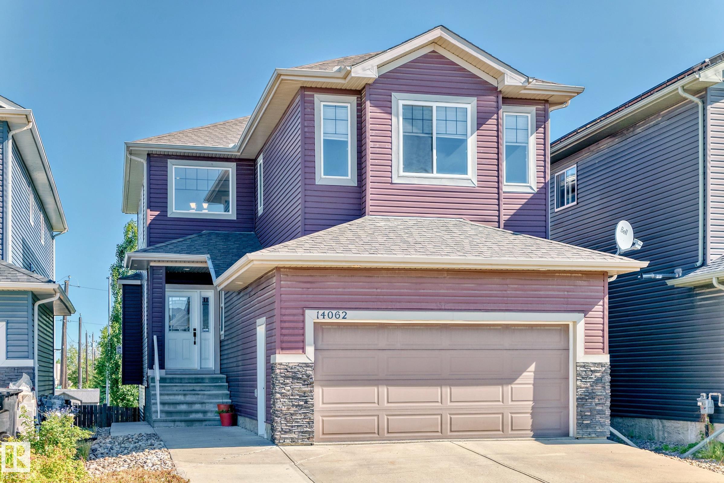 161 Av Nw Unit 14062 Ave #a, Edmonton, AB T6V 0J3