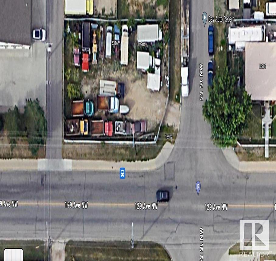 129 Av Nw Unit 5316 Ave, Edmonton, AB T5A 0A3
