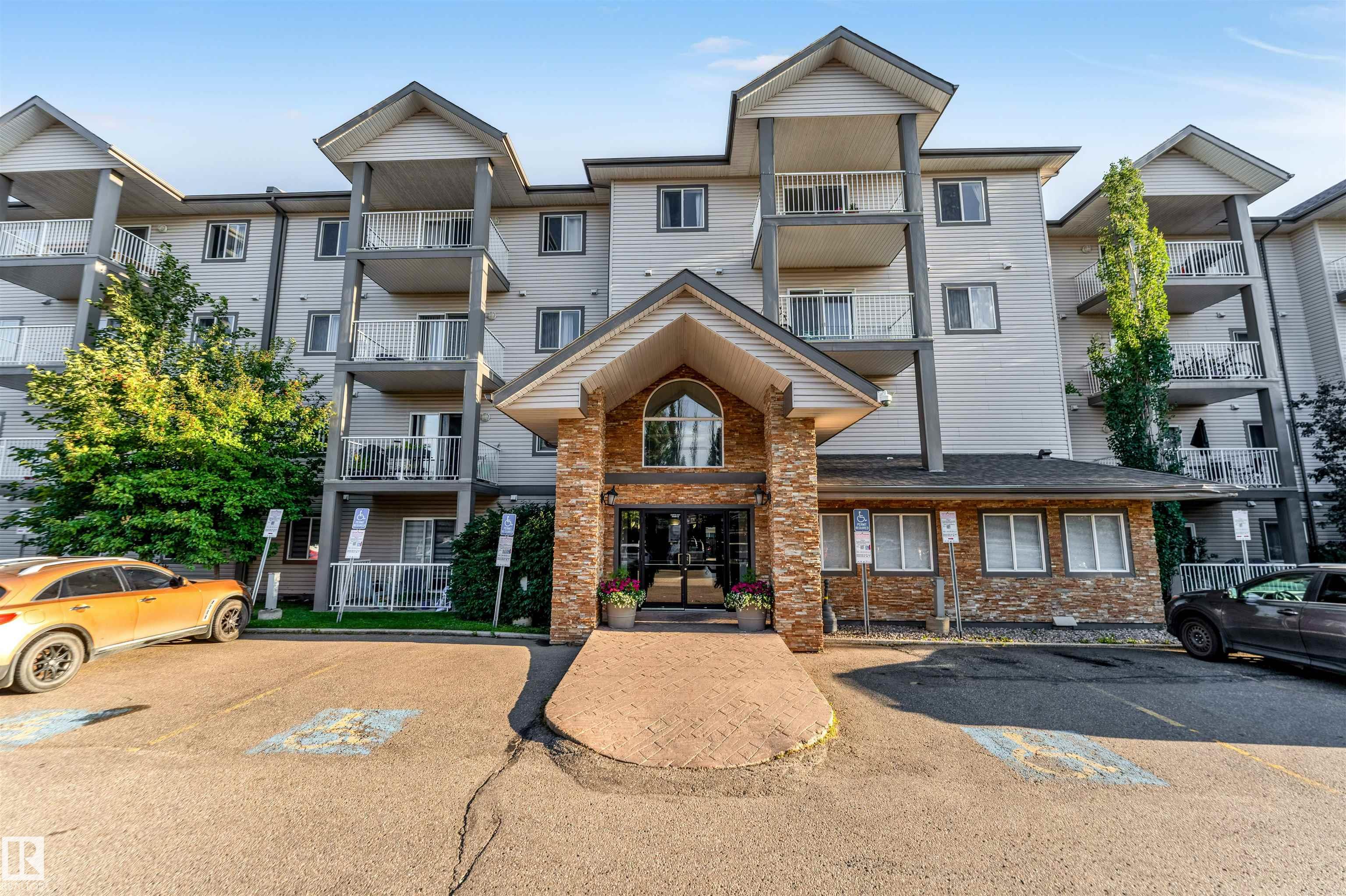 3425 19 Street Northwest #119, Edmonton, AB T6T 2B5