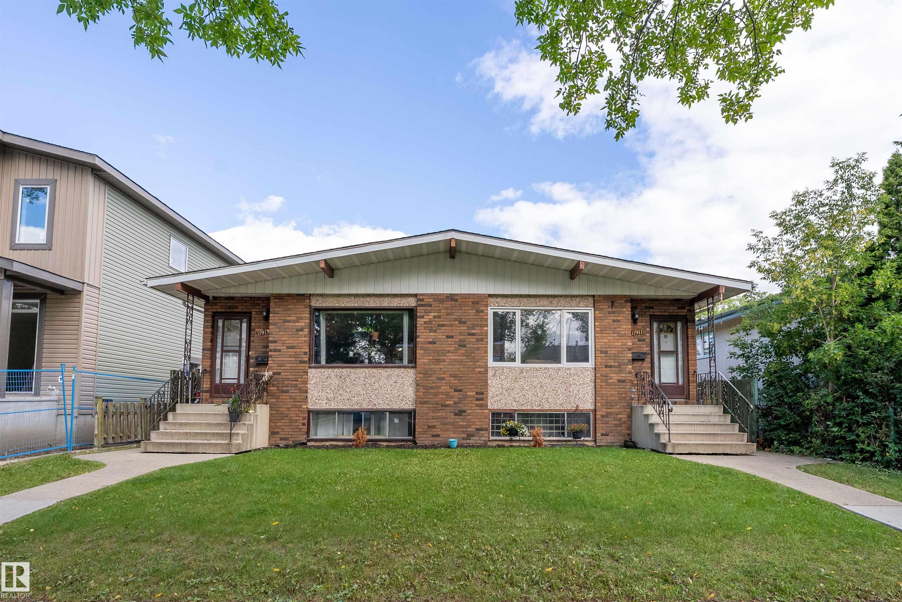 1191111913 123 St NW, Edmonton, AB T5M 0G4