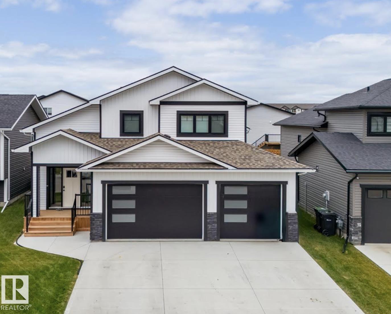 502 Lakewood Cl Close, Cold Lake, AB T9M 0K7