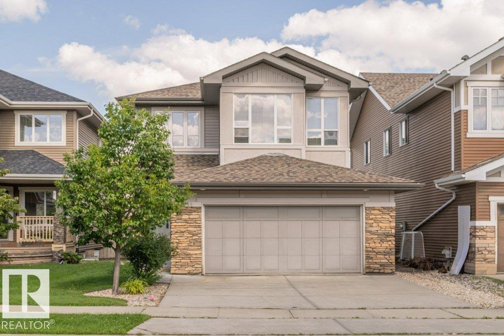 2236 Cameron Ravine Co Ct NW, Edmonton, AB T6M 0L9