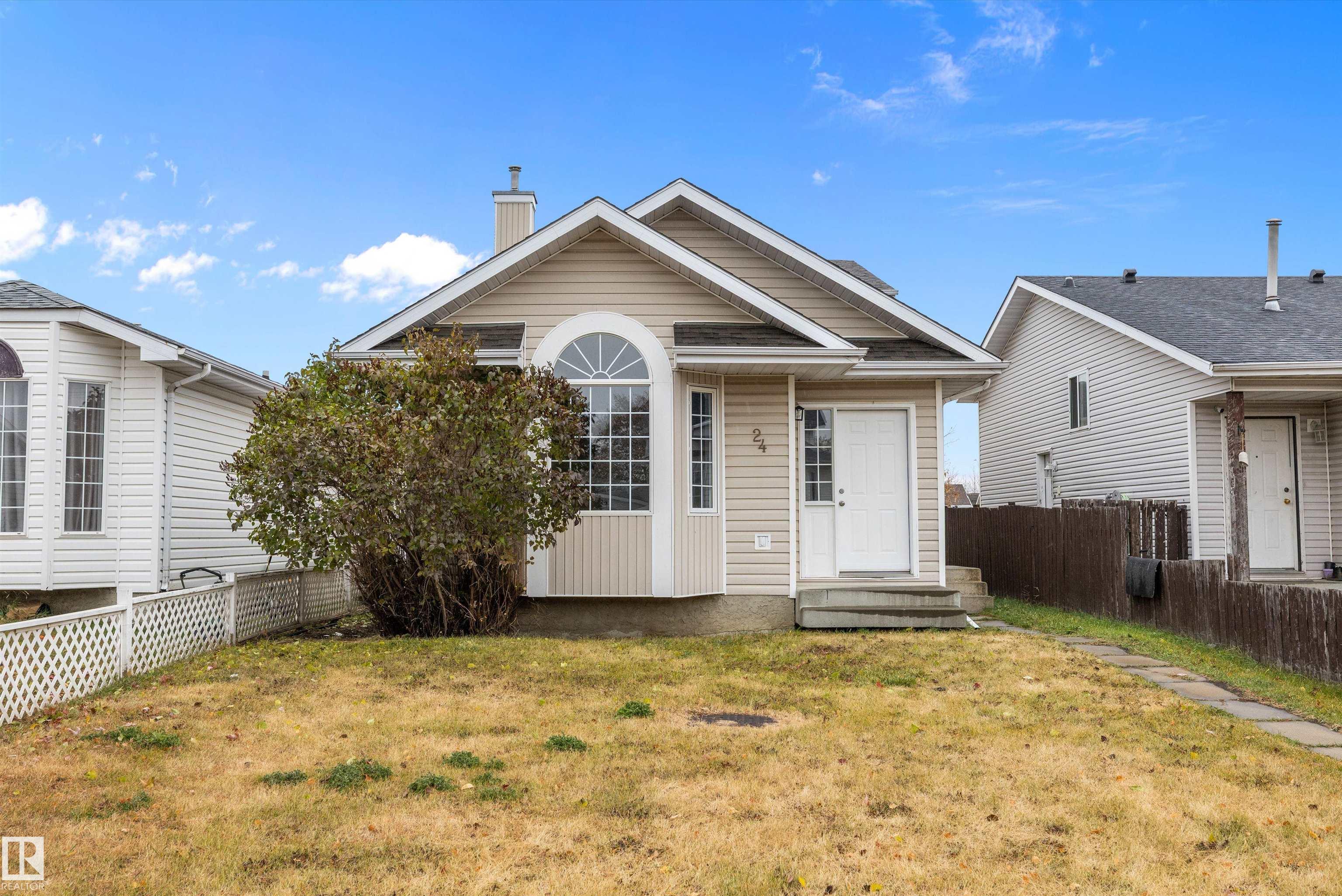 24 Gold Eye Dr, Devon, AB T9G 1V9