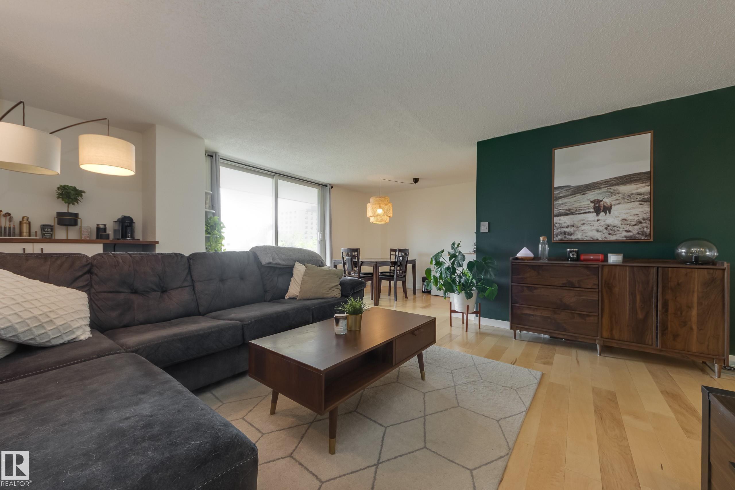 9909 110 Street Northwest #504, Edmonton, AB T5K 2E5