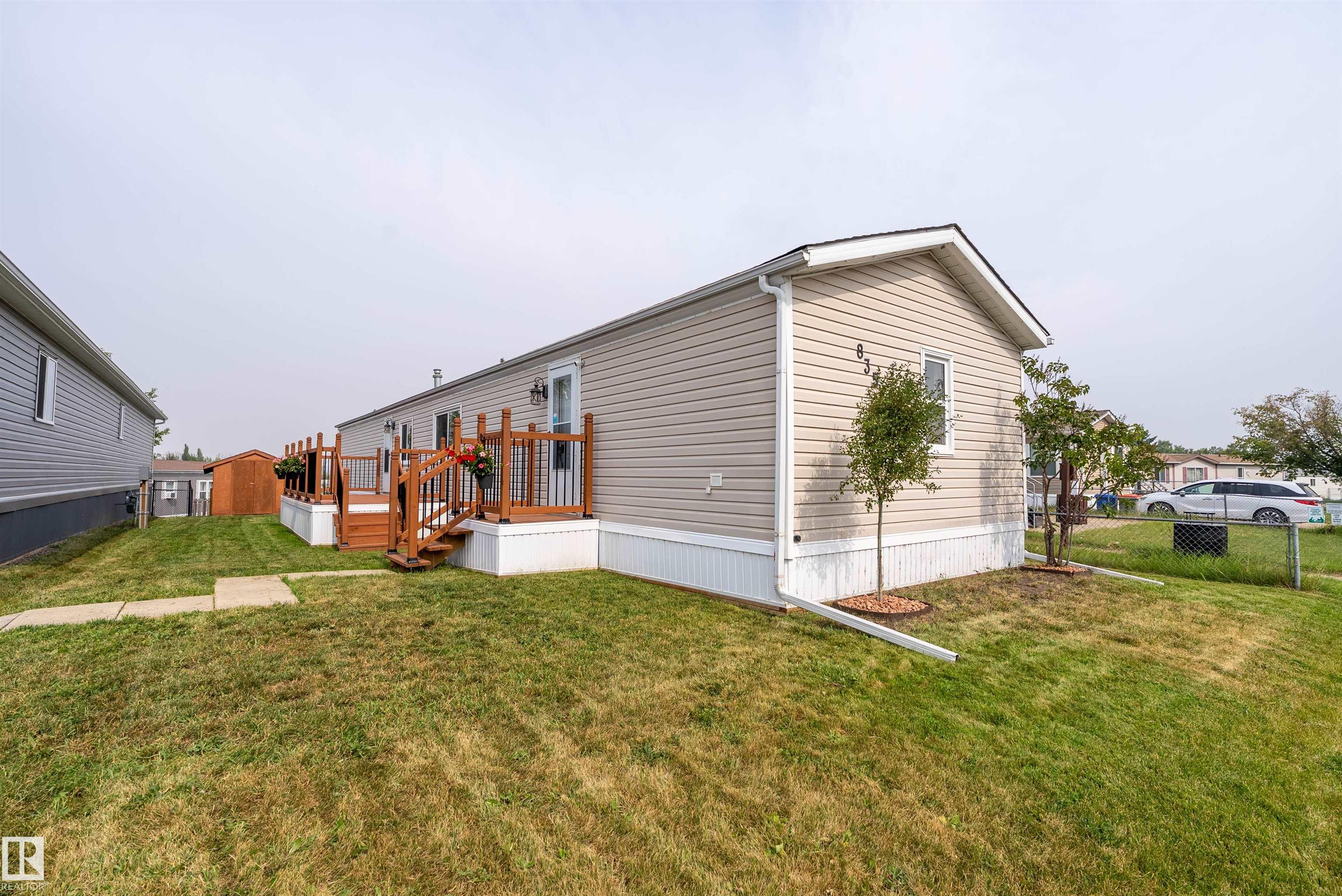 53222 Rge Rd 272 Unit 835, Spruce Grove, AB T7X 3P4