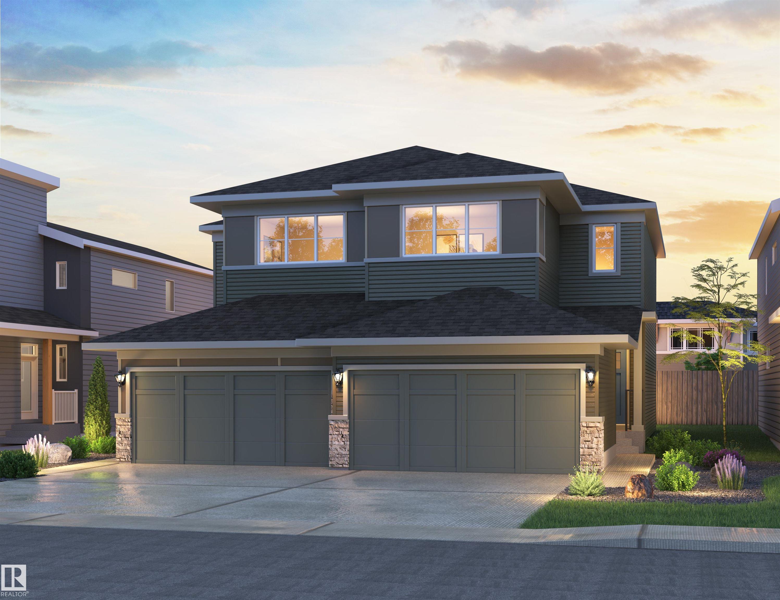 3727 Erlanger Dr NW, Edmonton, AB T6M 3G6