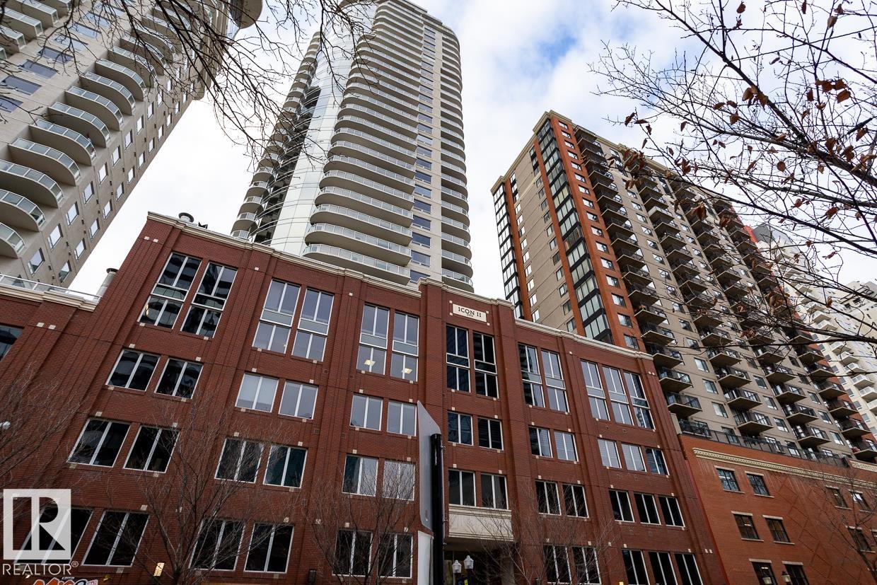 10152 104 Street Northwest #2704, Edmonton, AB T5J 0B6