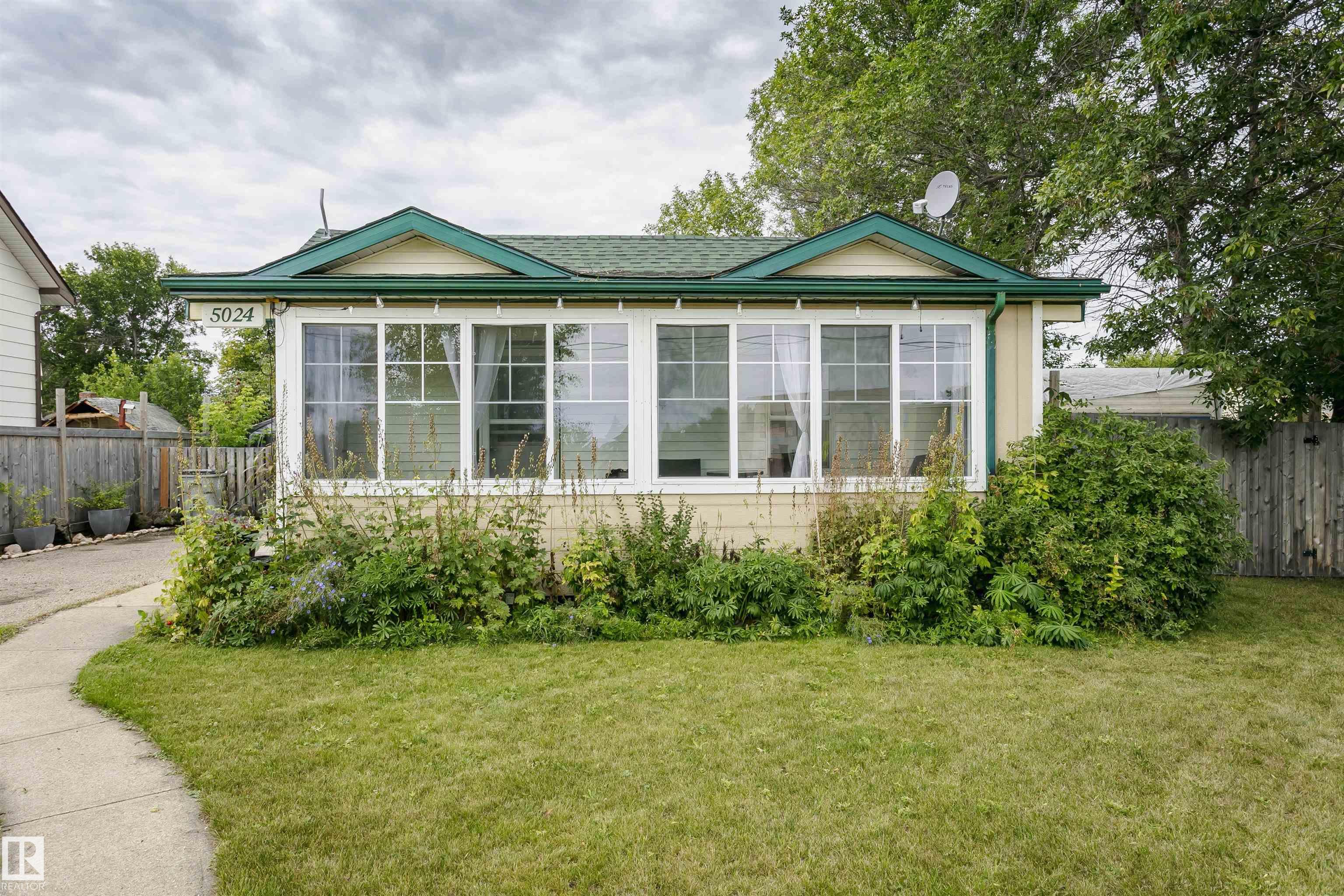 46 St Unit 5024 St, Legal, AB T0G 1L0