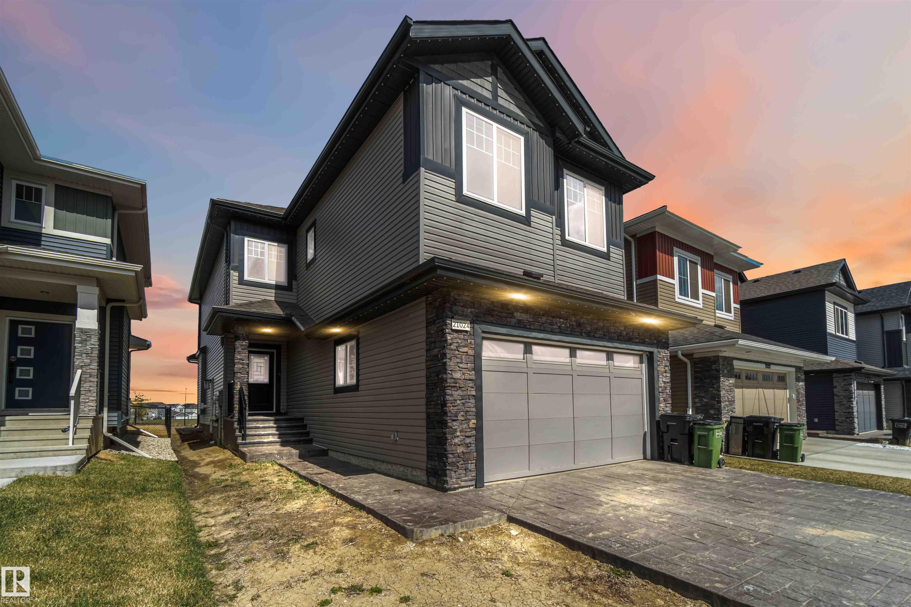 128 Av Nw Unit 21024 Ave, Edmonton, AB T5V 1C0