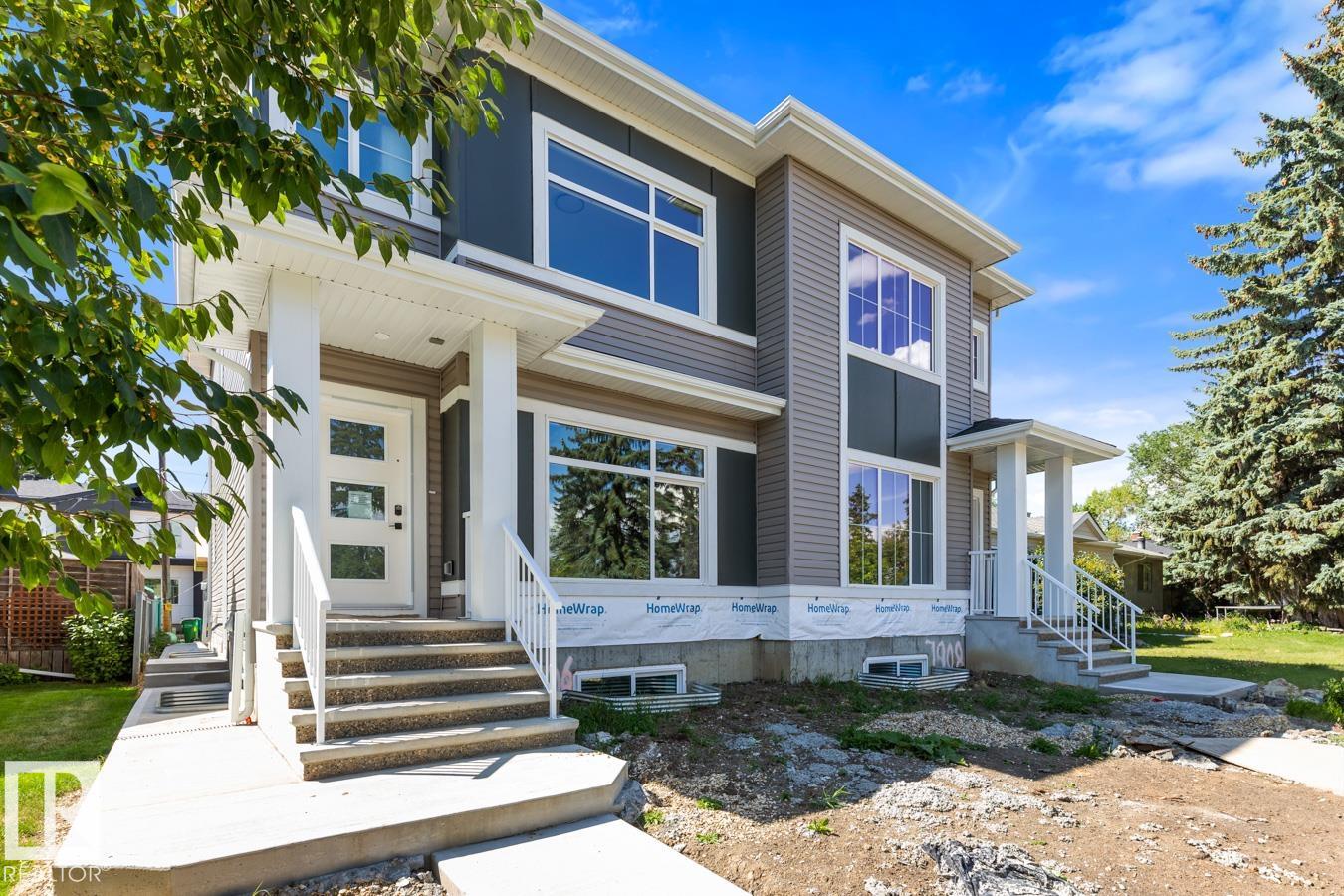 75 St Nw Unit 7906 St, Edmonton, AB T6C 2G5