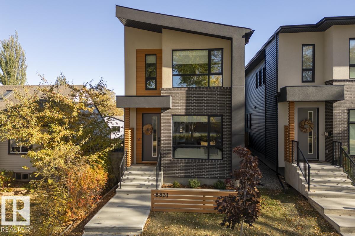 94 St Nw Unit 8831 St, Edmonton, AB T6C 3X2