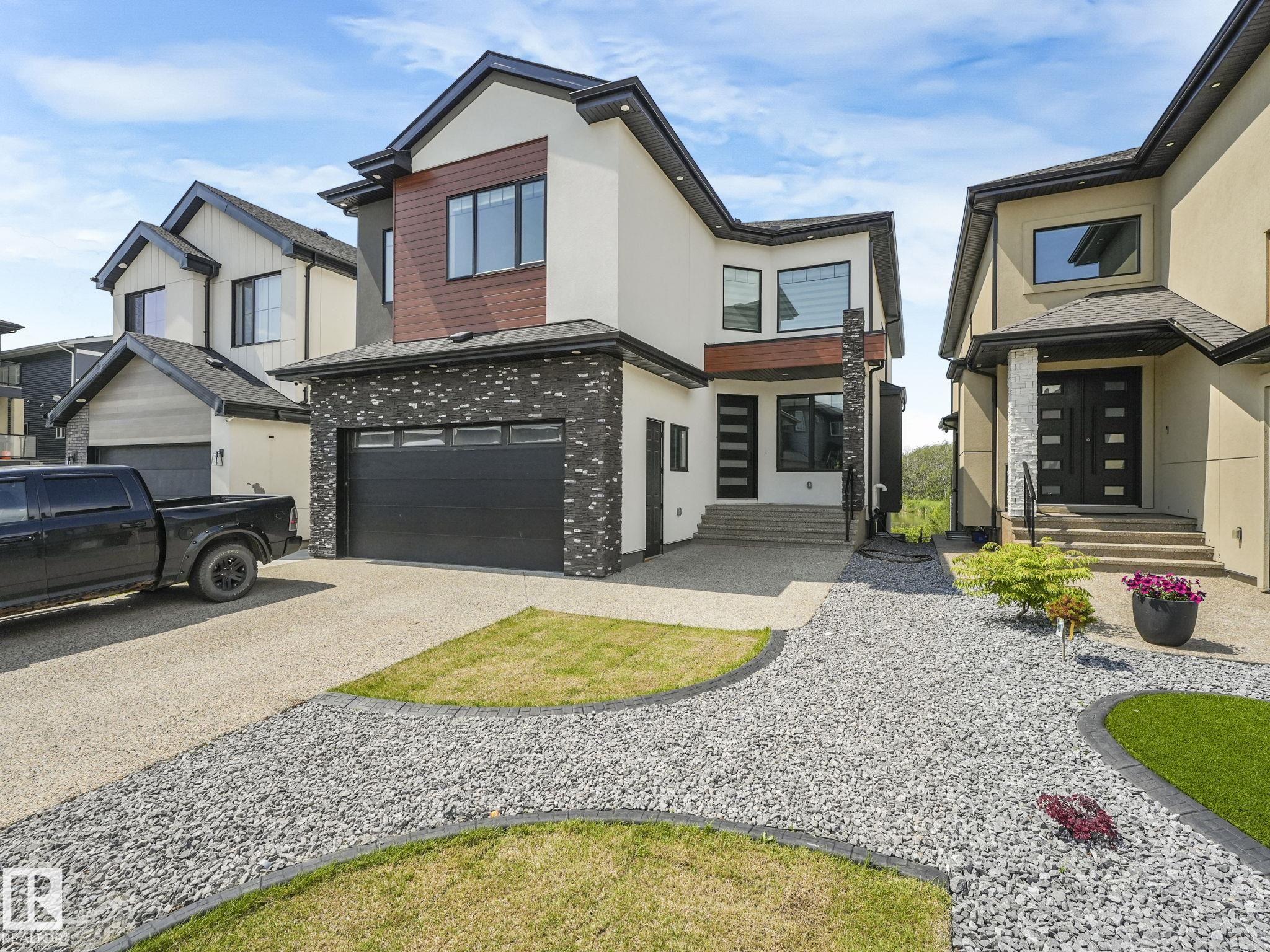 38 St Sw Unit 120 St, Edmonton, AB T6X 2W3