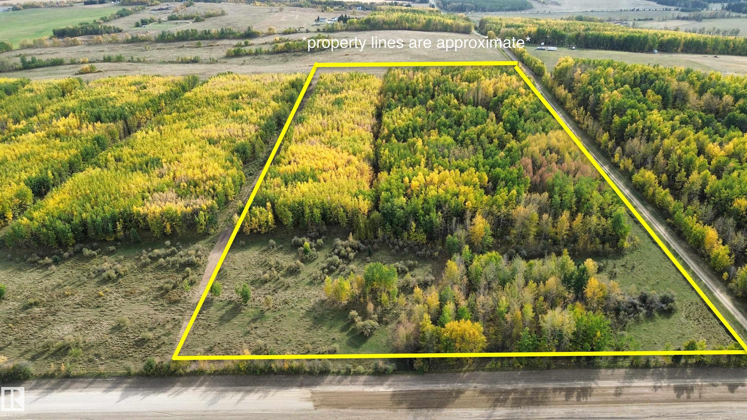 On Twp Rd 505, Rural Brazeau County, AB T7A 2A2