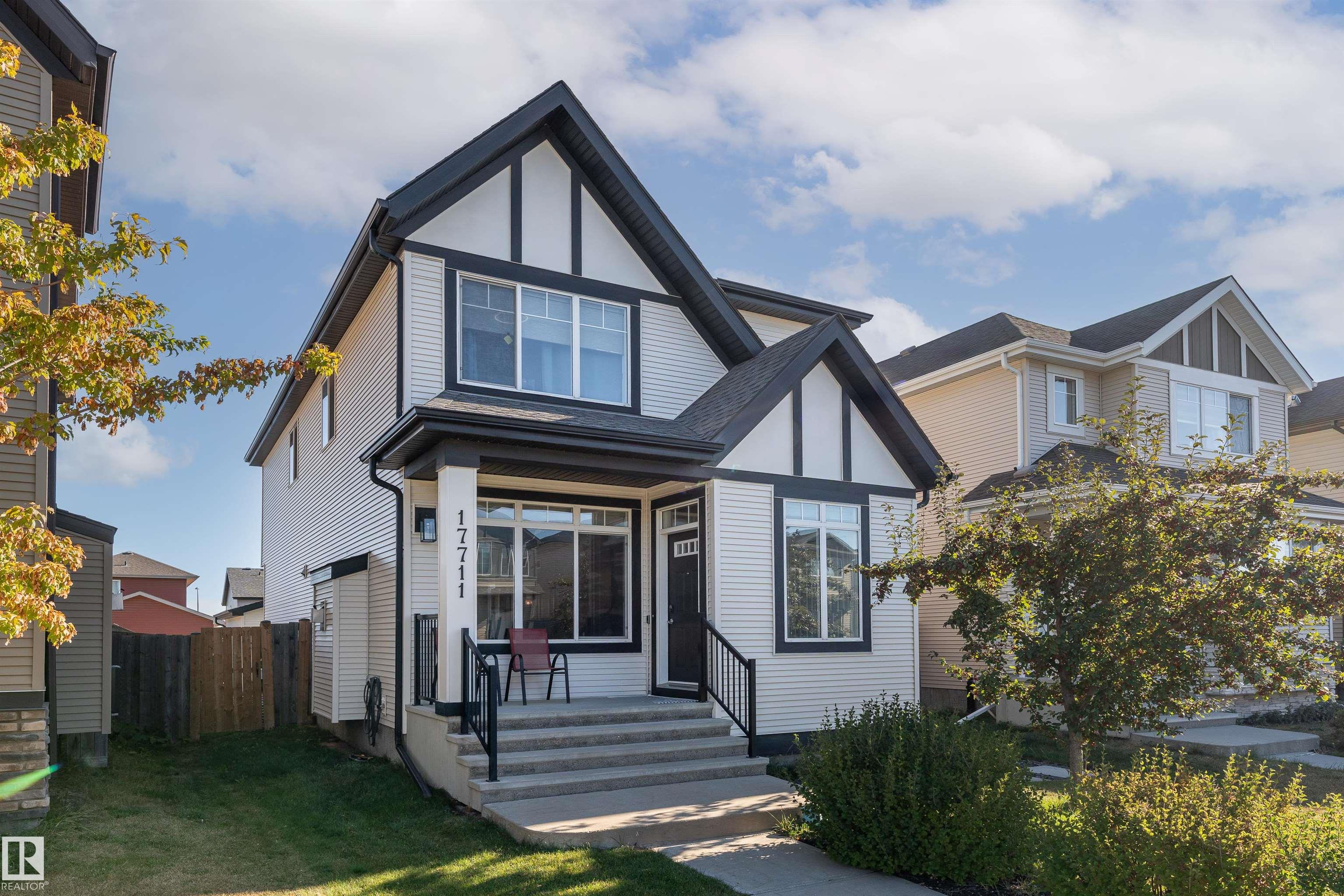 59 St Nw Unit 17711 St, Edmonton, AB T5Y 0W8