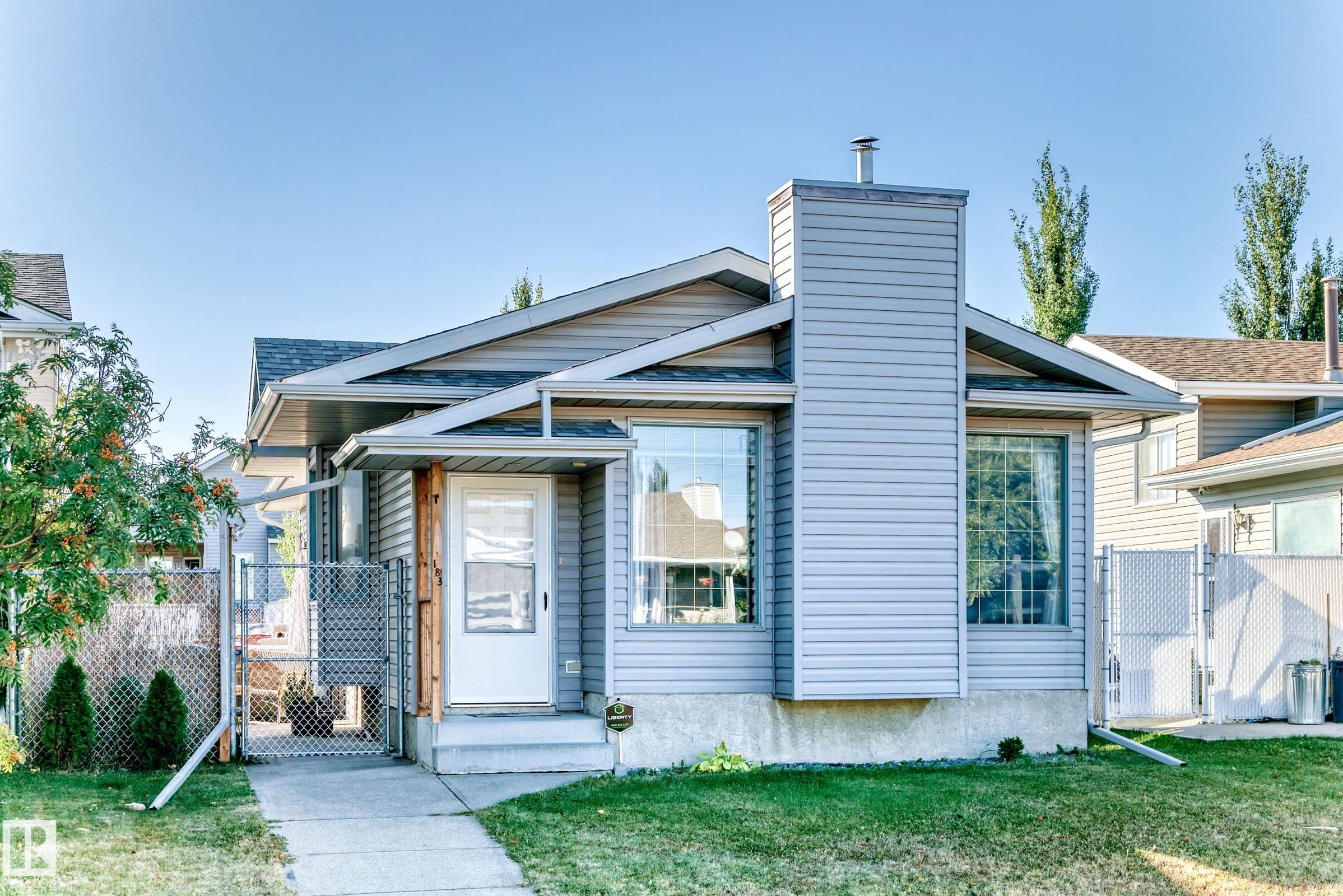 183 Diamond Dr, Millet, AB T0C 1Z0