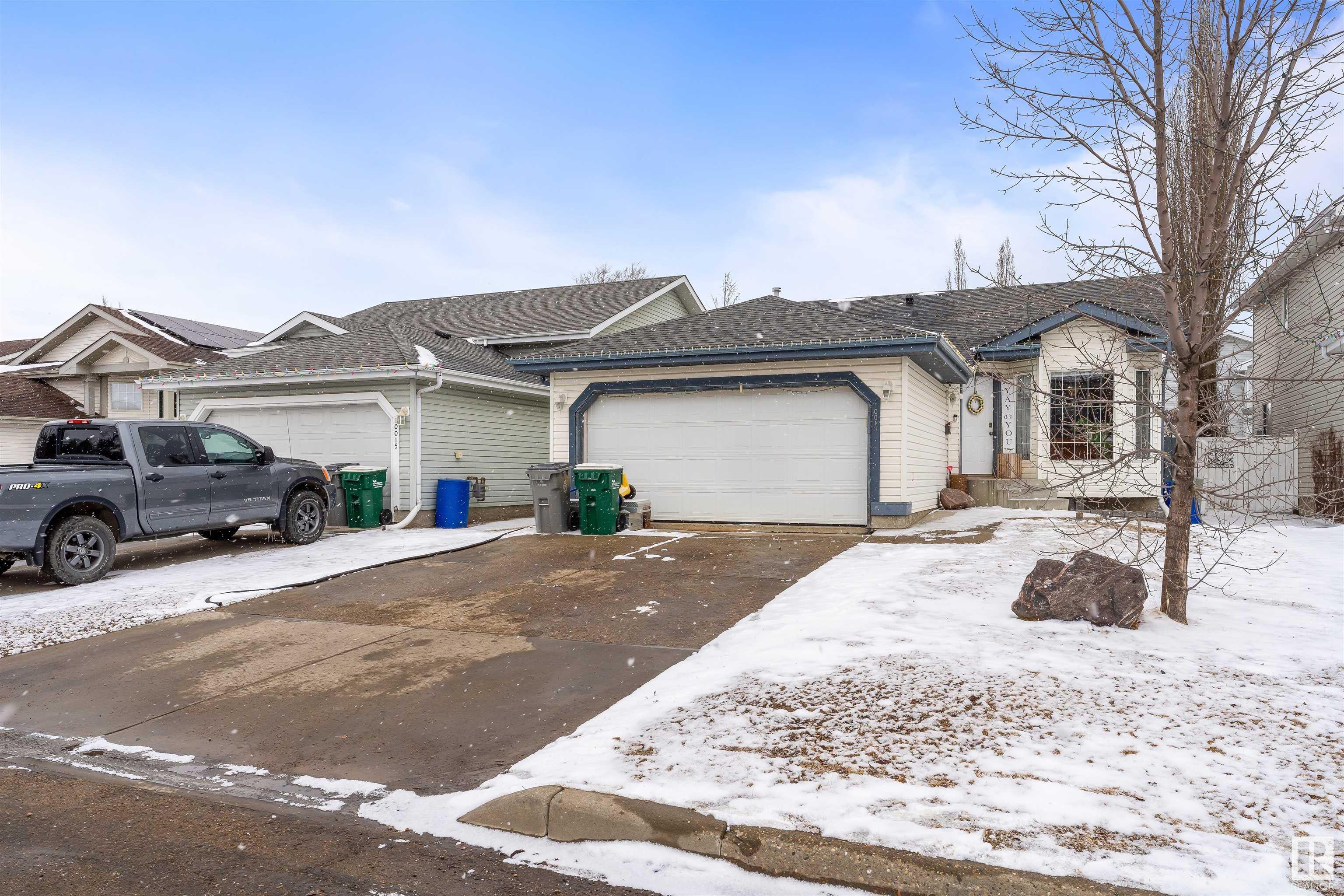 , Morinville, AB T8R 1S9 MLS Houseful