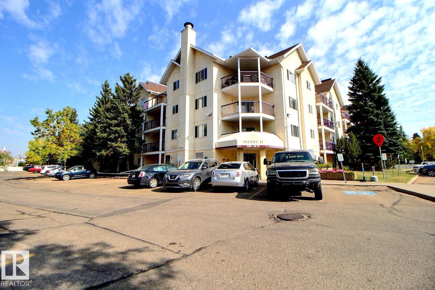 10636 120 Street Northwest #339, Edmonton, AB T5H 4L5