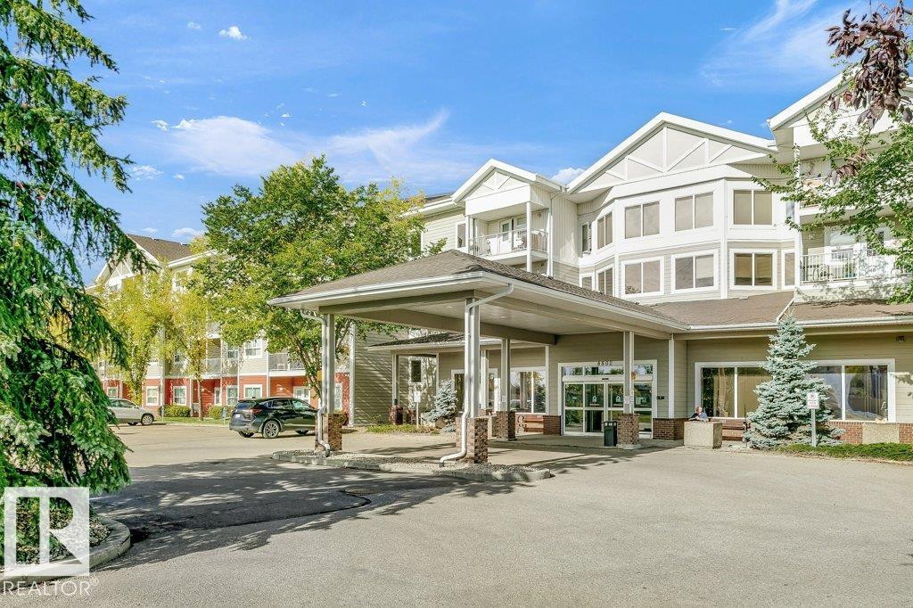 8802 Southfort Drive #133, Fort Saskatchewan, AB T8L 4R6