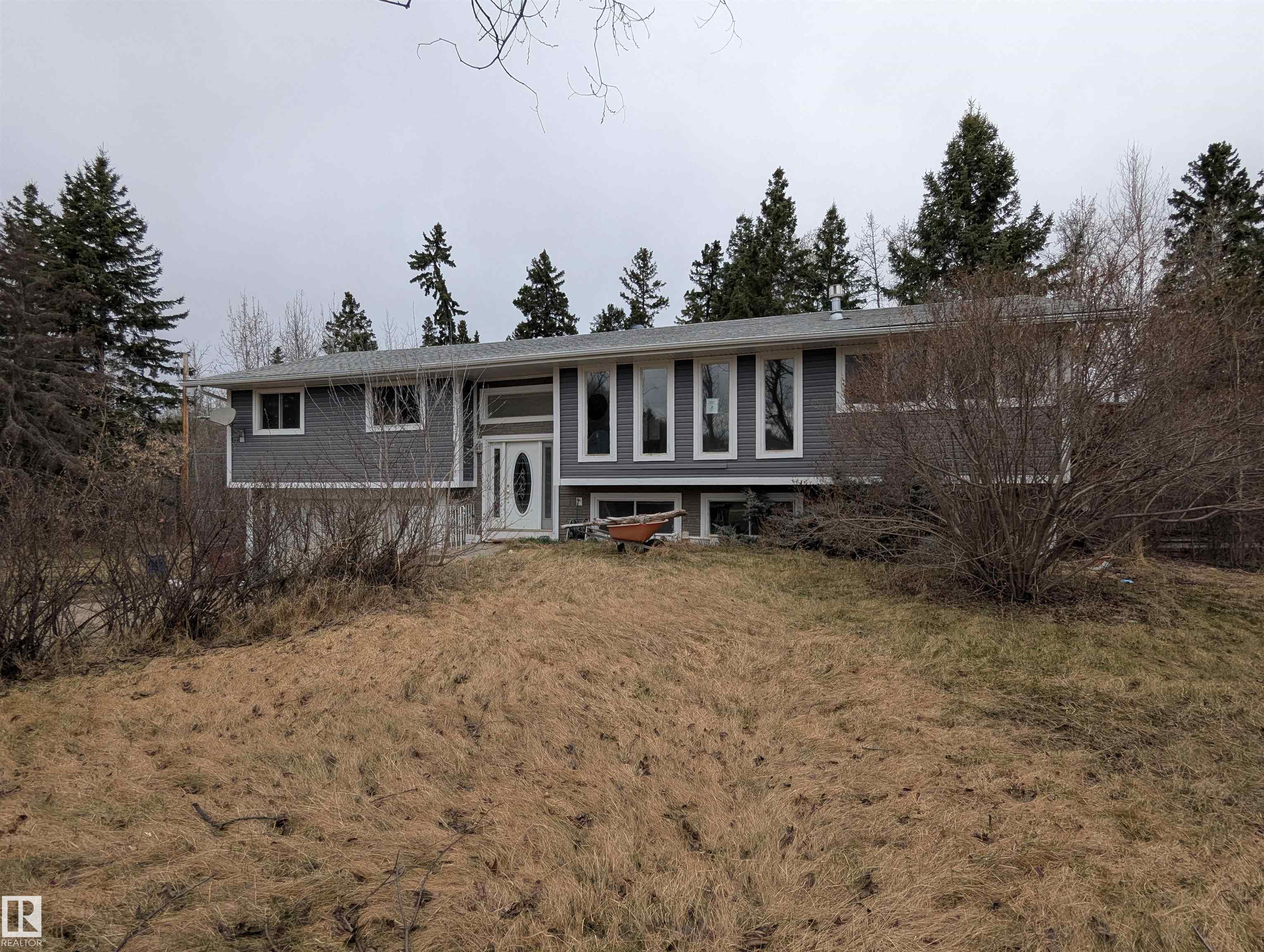 52414 Range Rd 20 #2, Rural Parkland County, AB T0E 0H0
