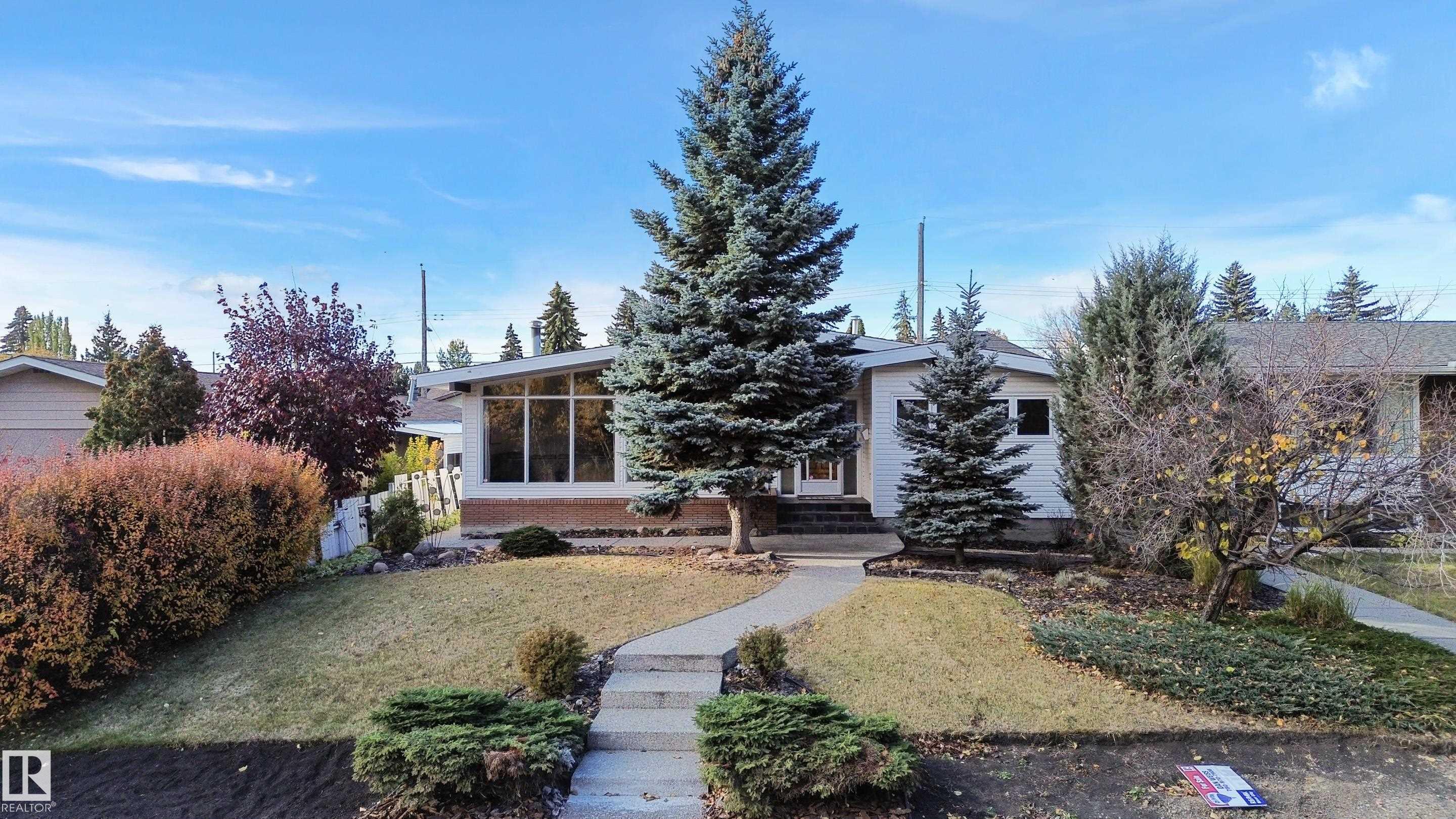 64 St Nw Unit 9708 St, Edmonton, AB T6B 1R3