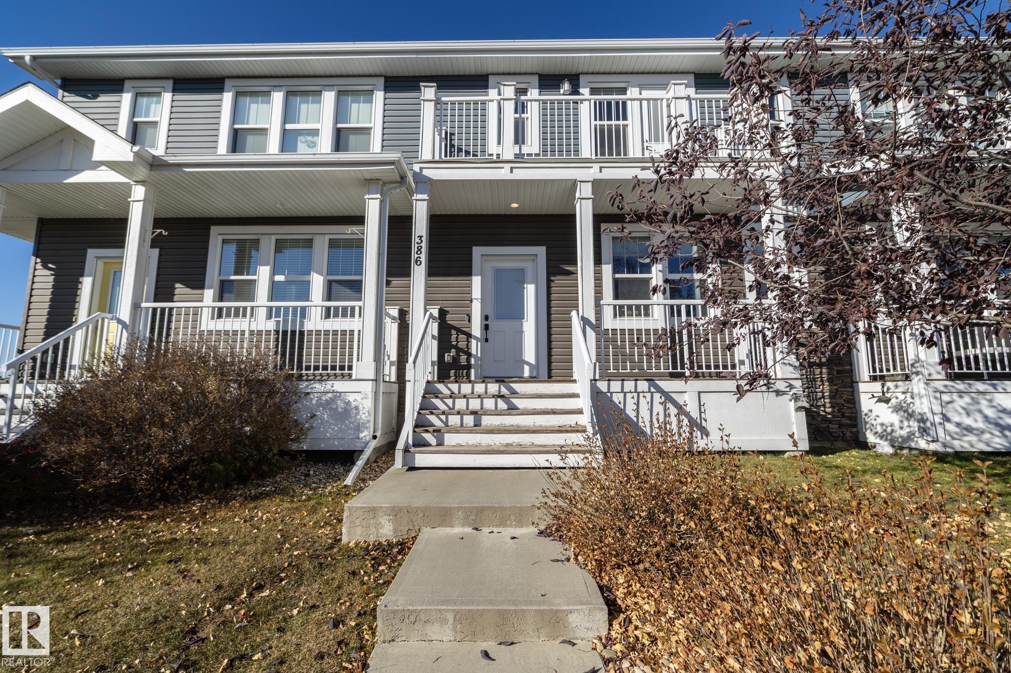 386 Roth St, Leduc, AB T9E 0S6