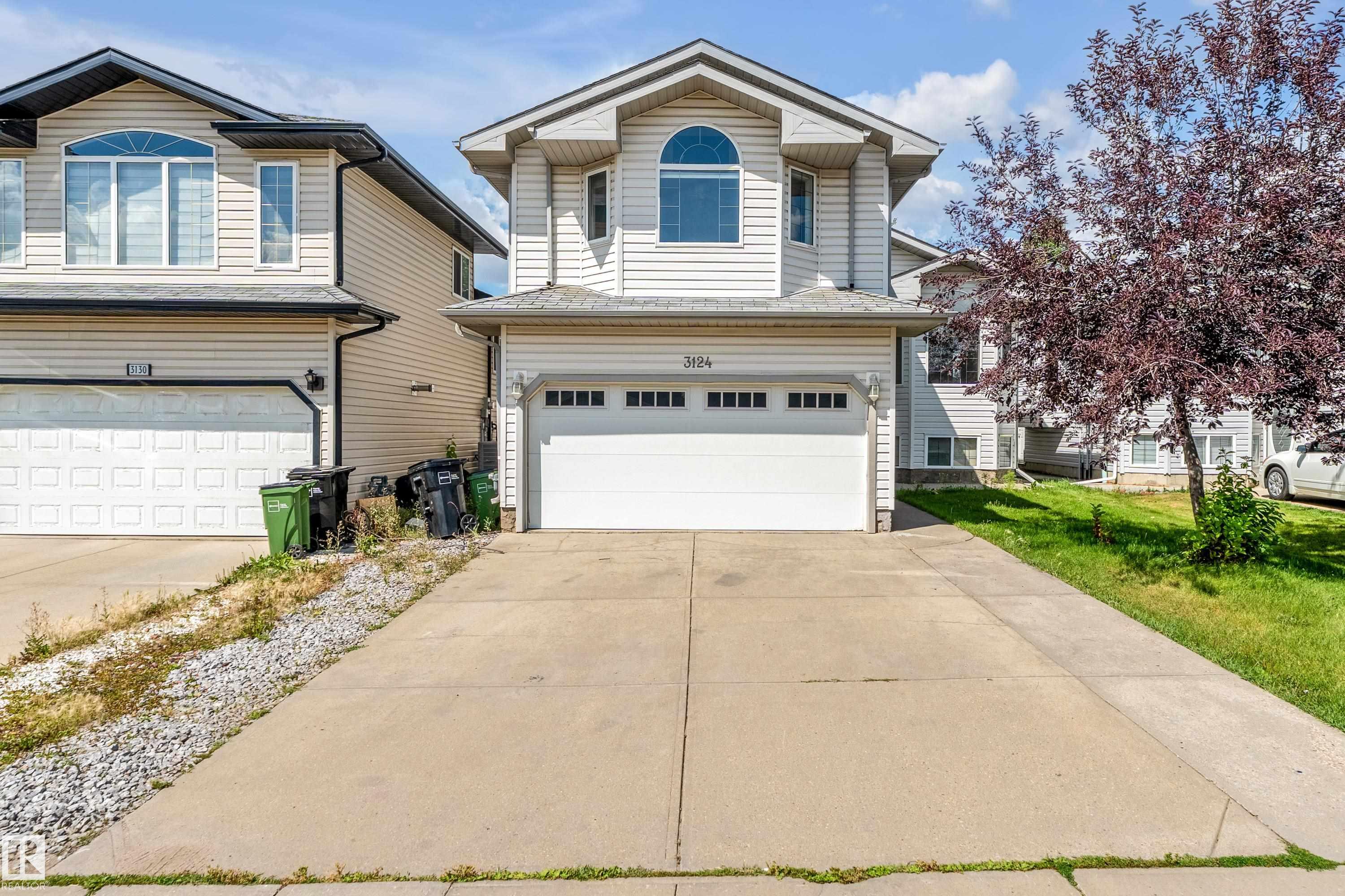 34 Av Nw Unit 3124 Ave #a, Edmonton, AB T6T 1W5