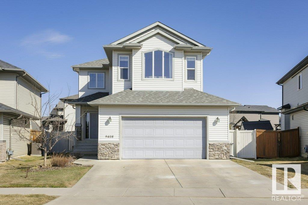 , Morinville, AB T8R 0A7 MLS Houseful