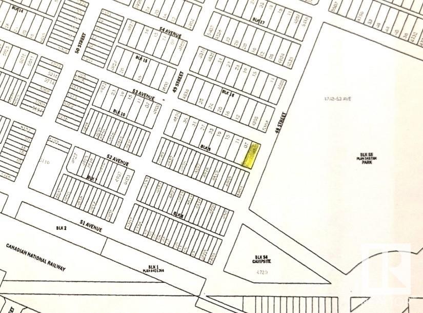 53 Av Unit 4803 Ave, Tofield, AB T0B 4J0