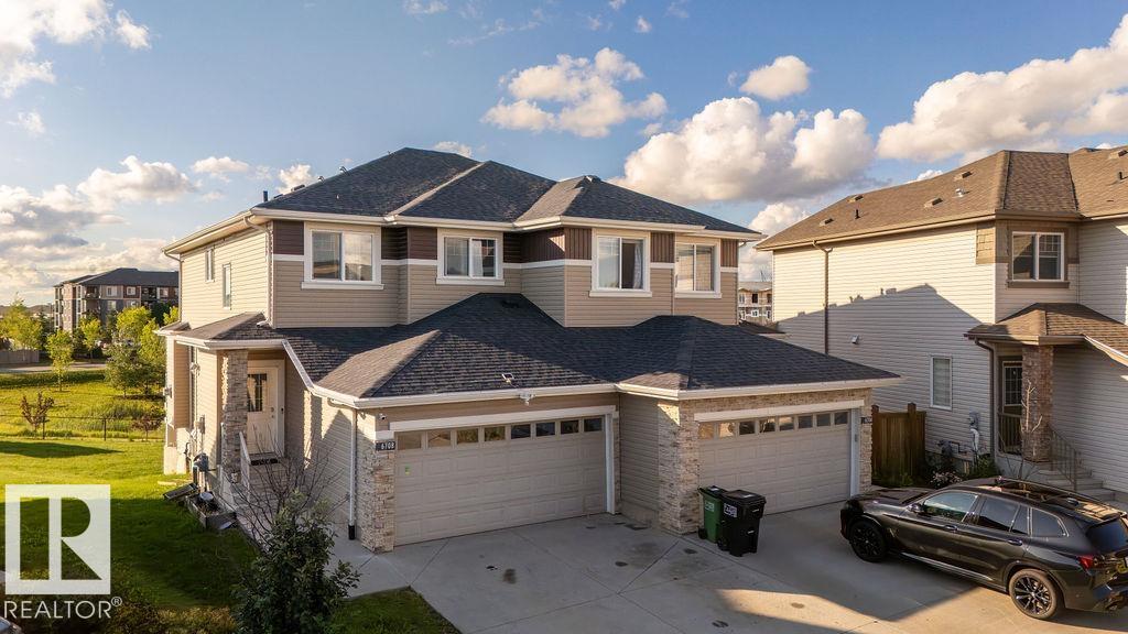 6708 Cardinal Rd SW, Edmonton, AB T6W 2Y6