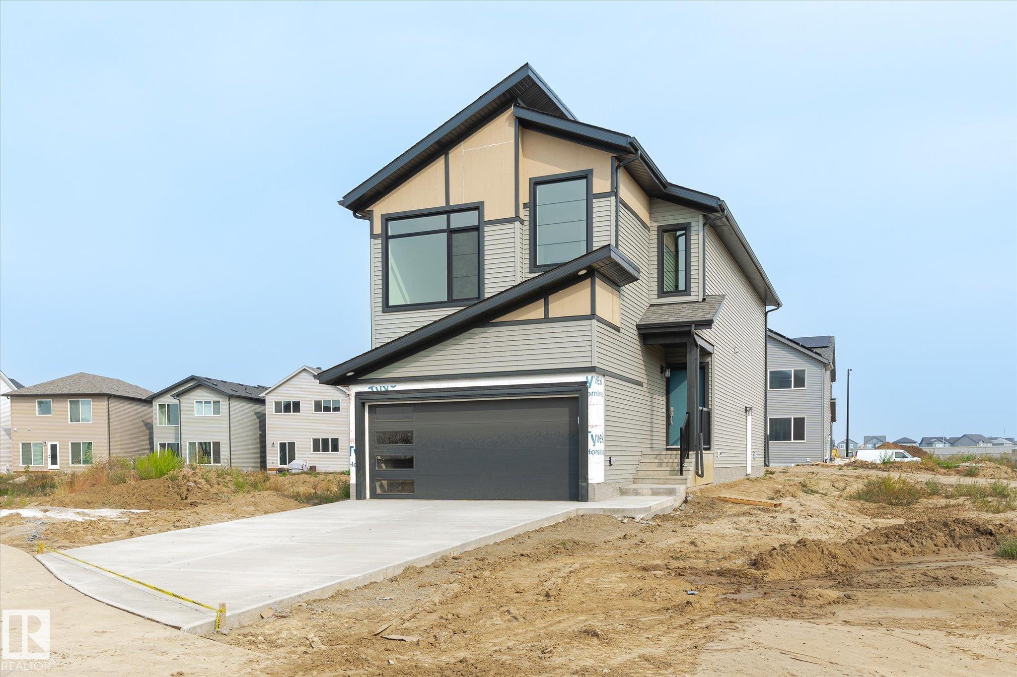 89 Av Nw Unit 22372 Ave, Edmonton, AB T5T 7X2