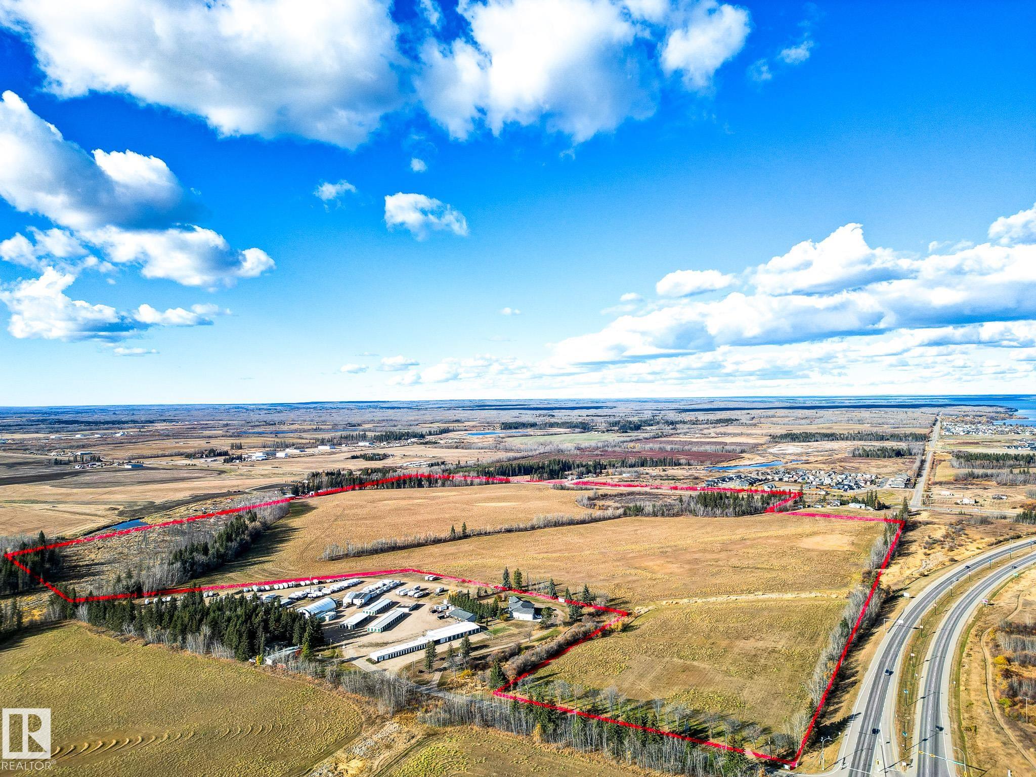 Highway 55 8 Av, Cold Lake, AB T9M 1P4