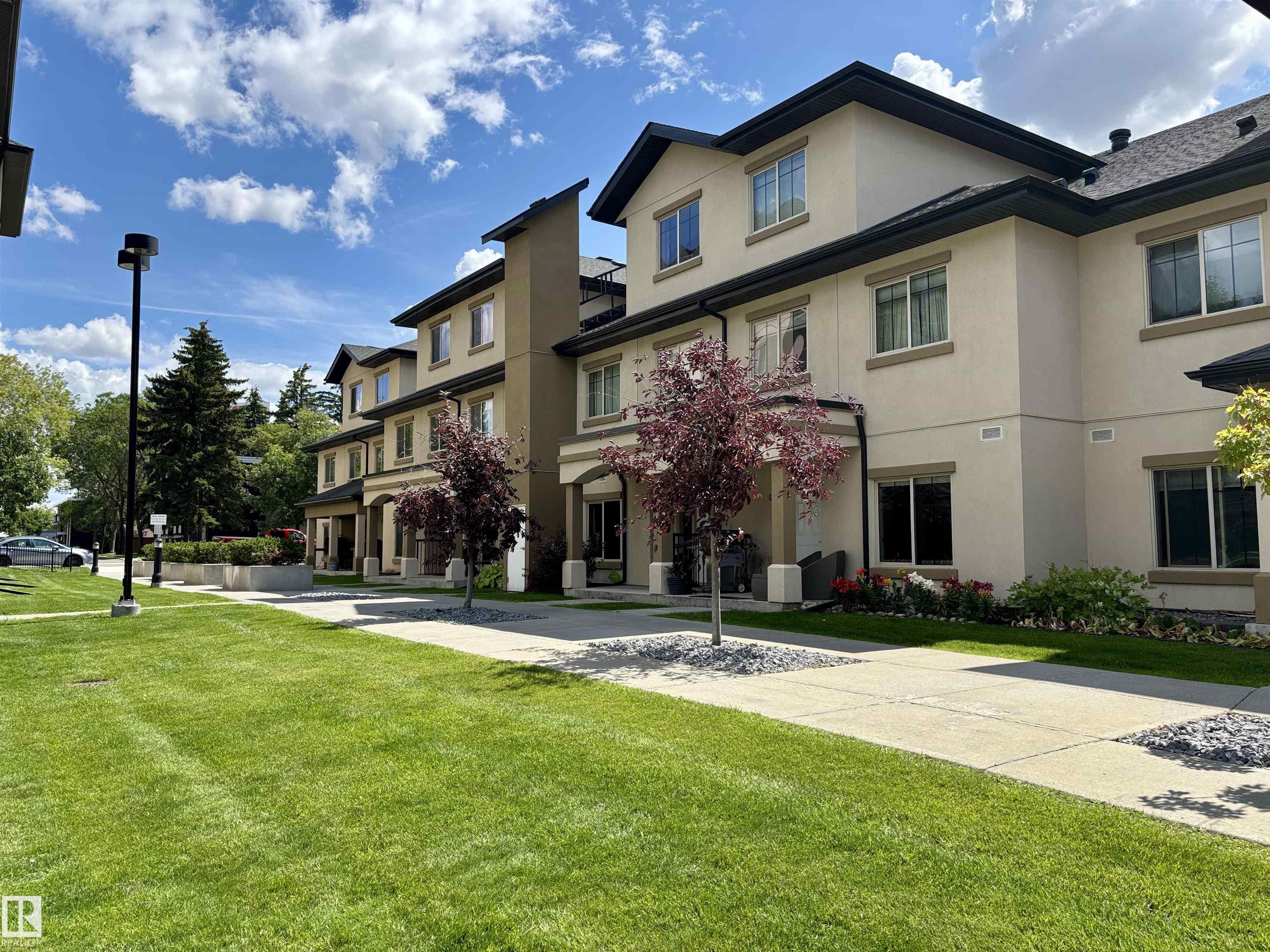 10510 56 Avenue Northwest #unit 114, Edmonton, AB T6H 0X7