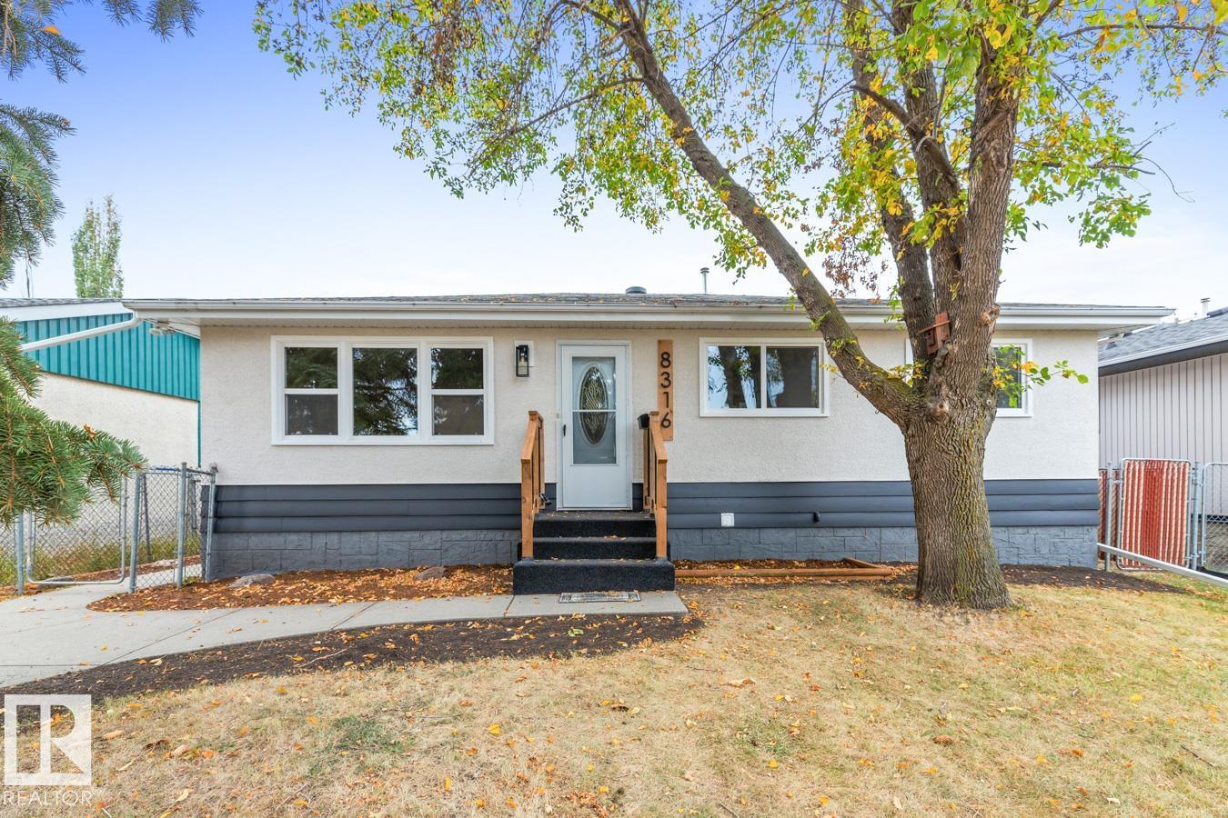 68 St Nw Unit 8316 St #a, Edmonton, AB T6B 1T3