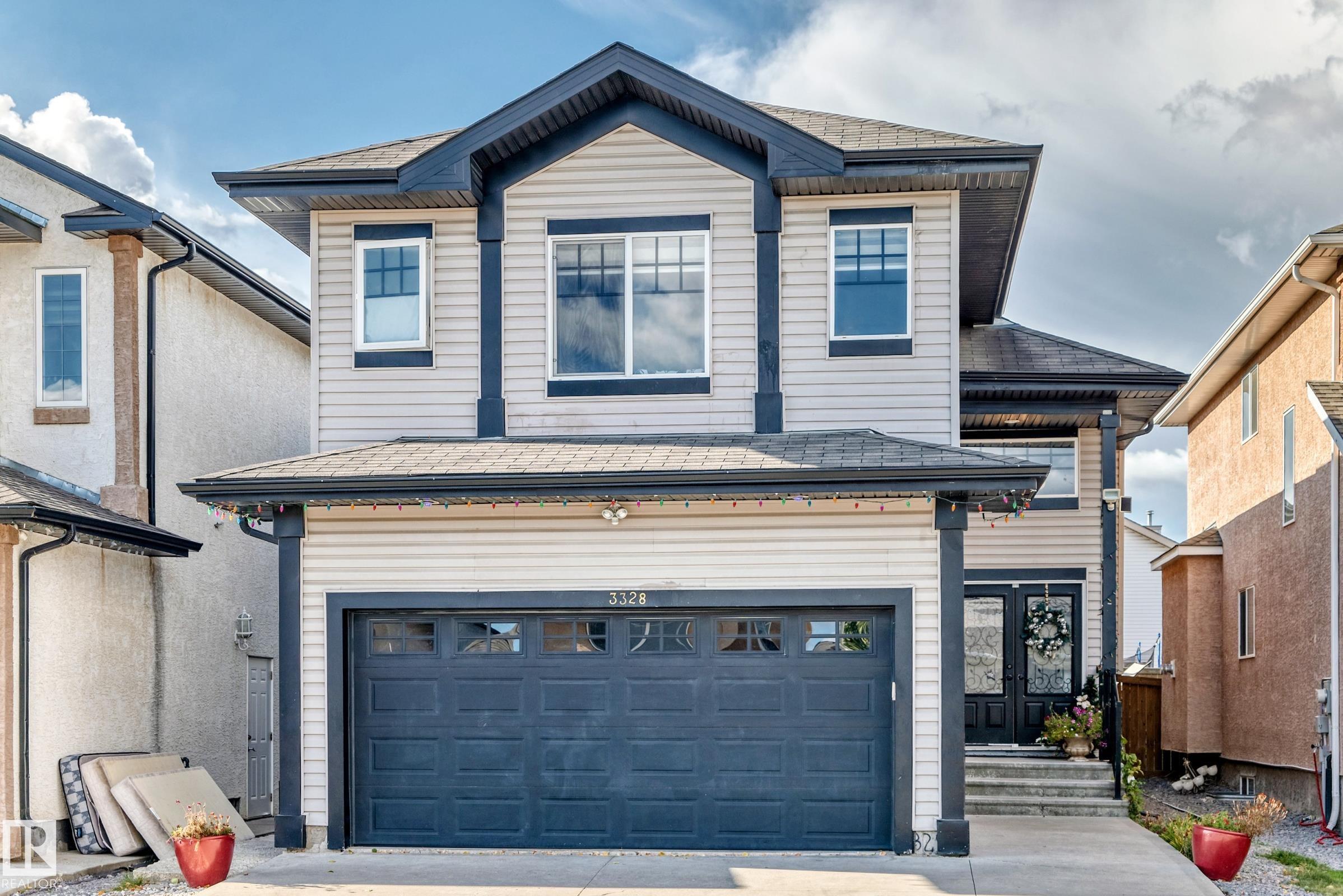22 St Nw Unit 3328 St, Edmonton, AB T6T 0H5