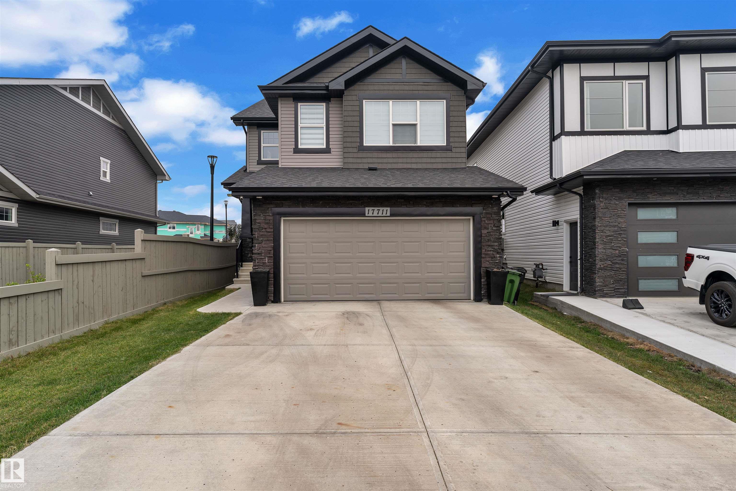 73 St Nw Unit 17711 St, Edmonton, AB T5Z 0V9