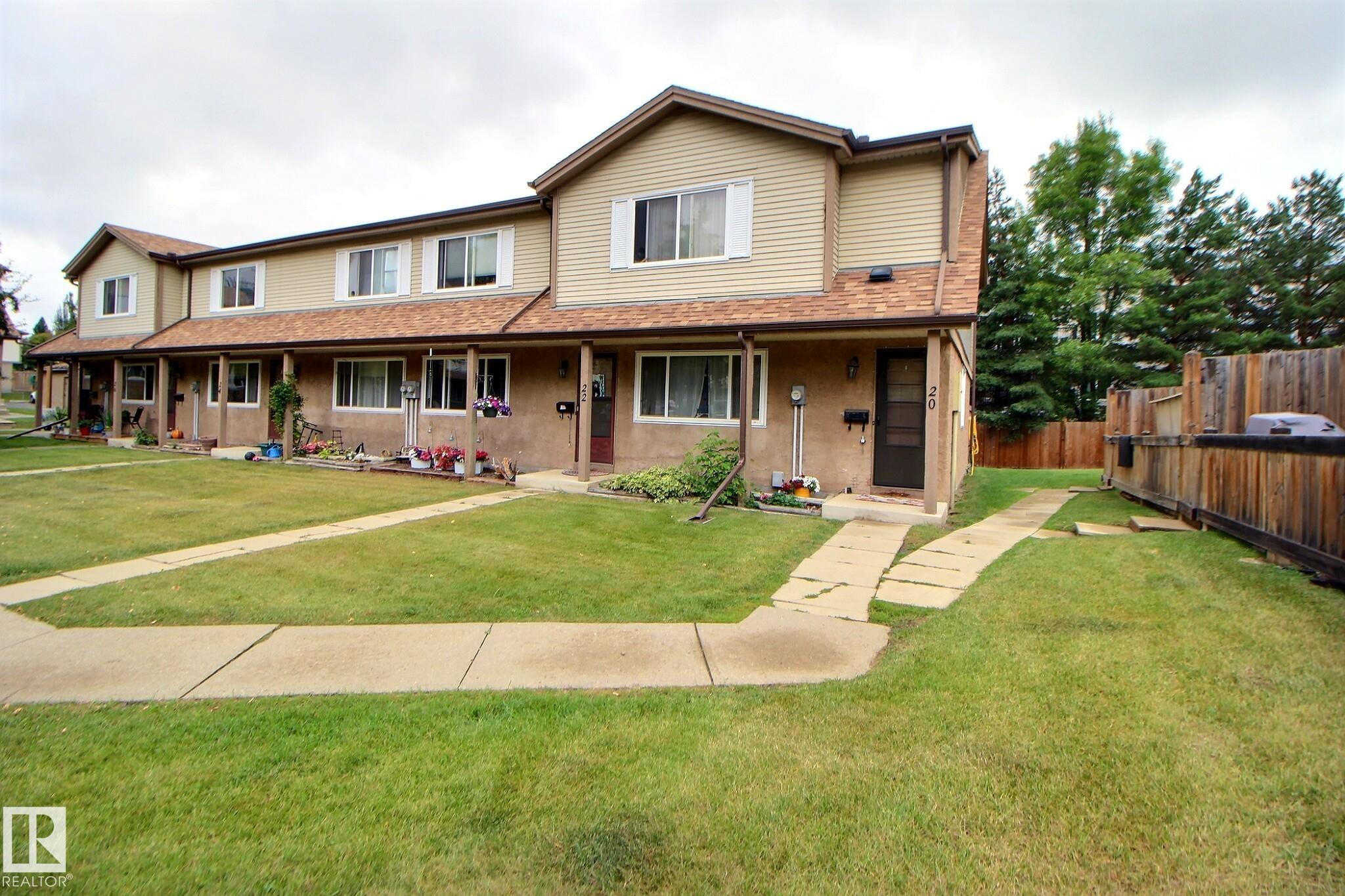 20 Walden Pa Park, St. Albert, AB T8N 3V6