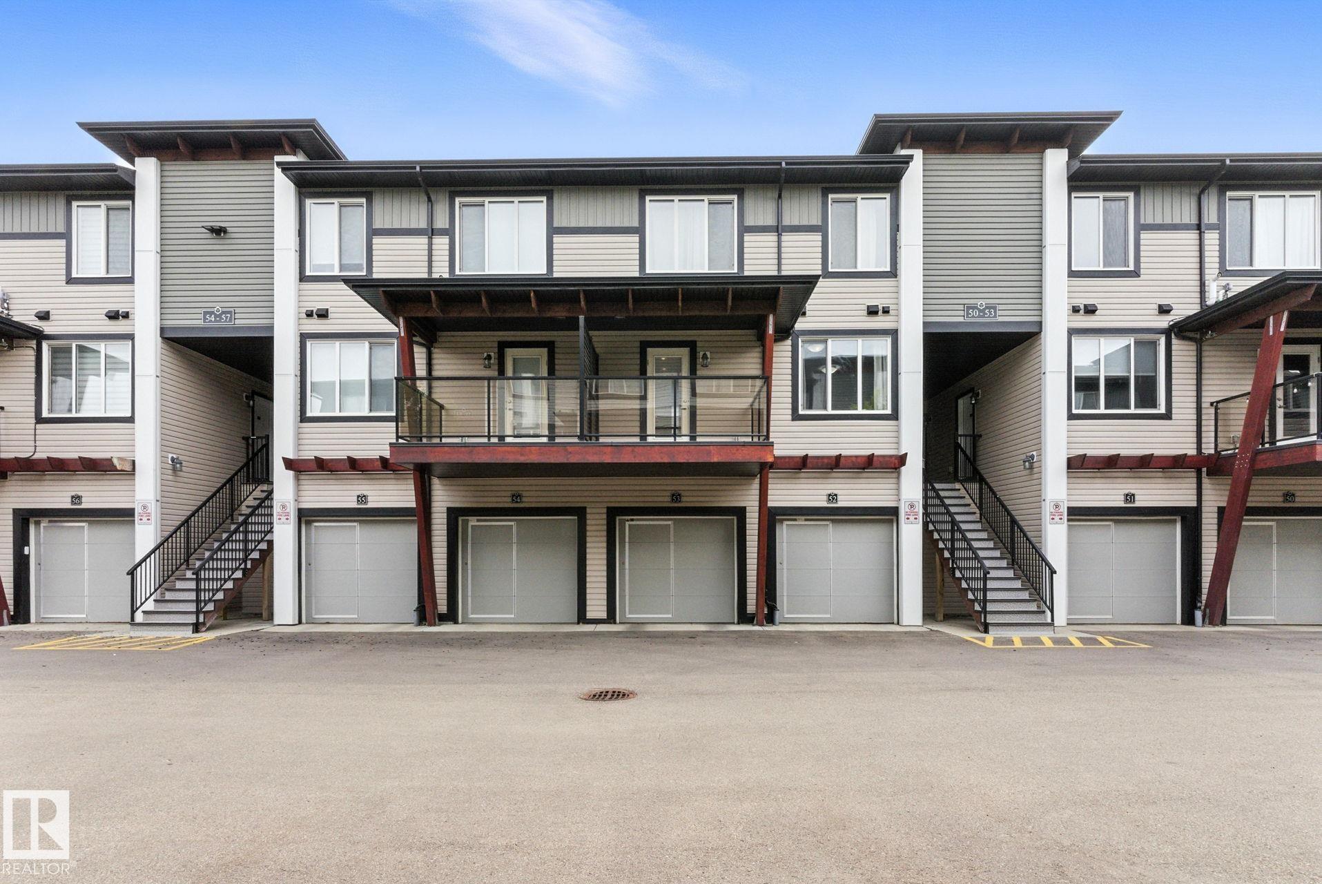 446 Allard Boulevard Southwest #53, Edmonton, AB T6W 3S7