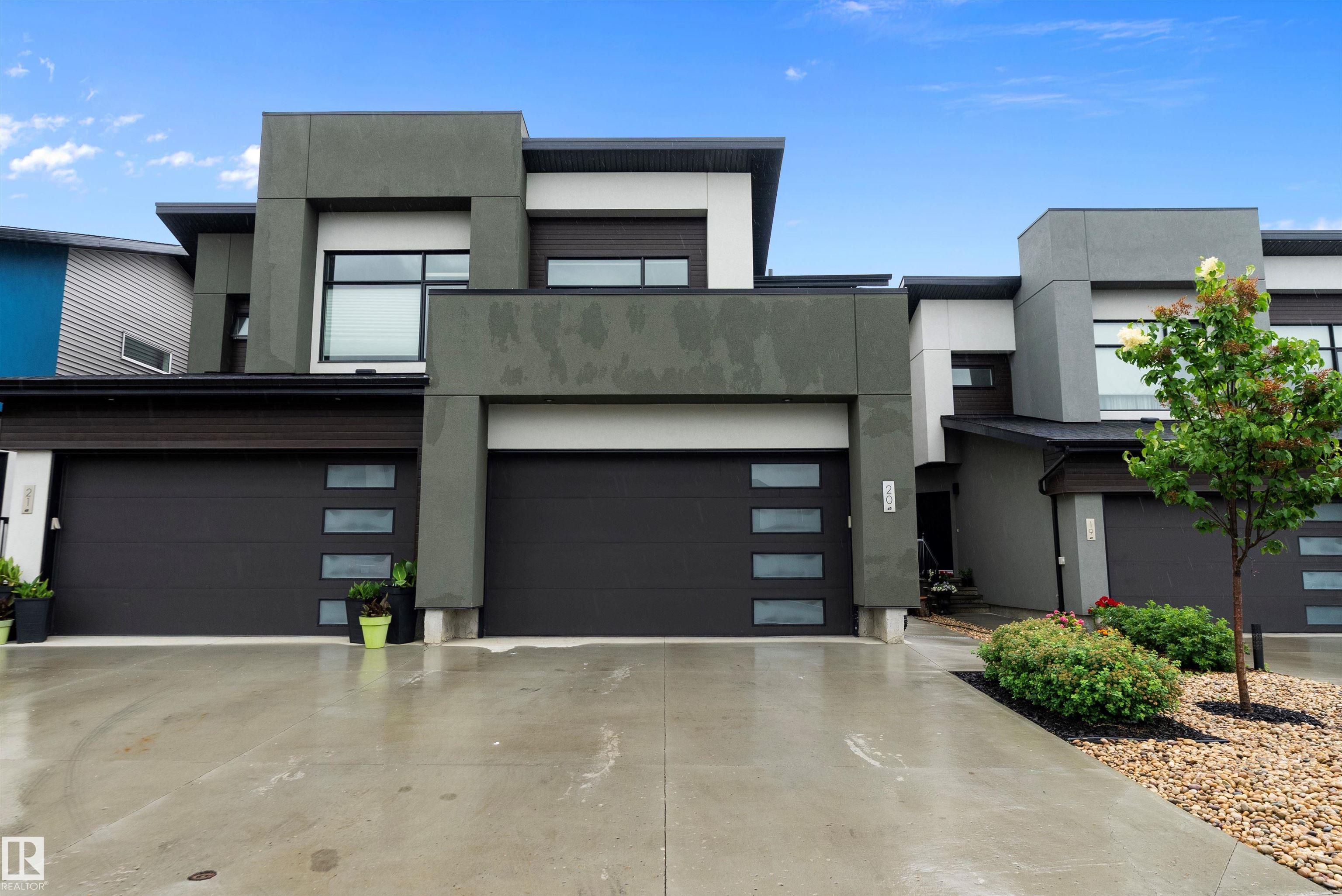 50 Edinburgh Ct N #20, St. Albert, AB T8N 7X5