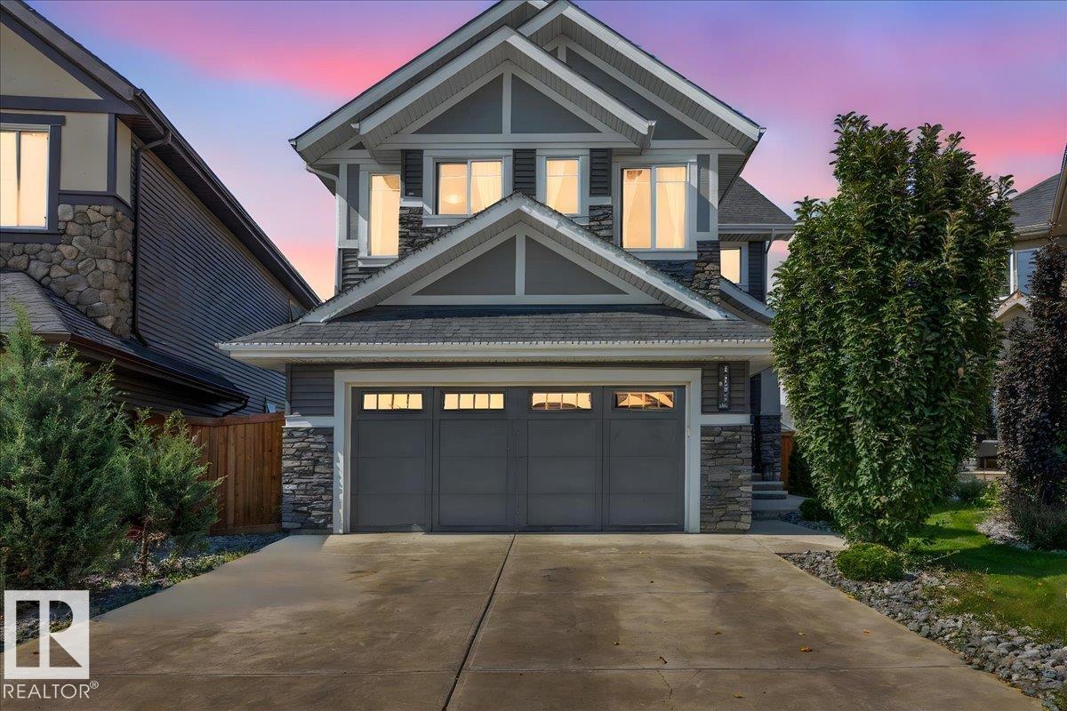 3557 Keswick Bv Blvd SW, Edmonton, AB T6W 3W9