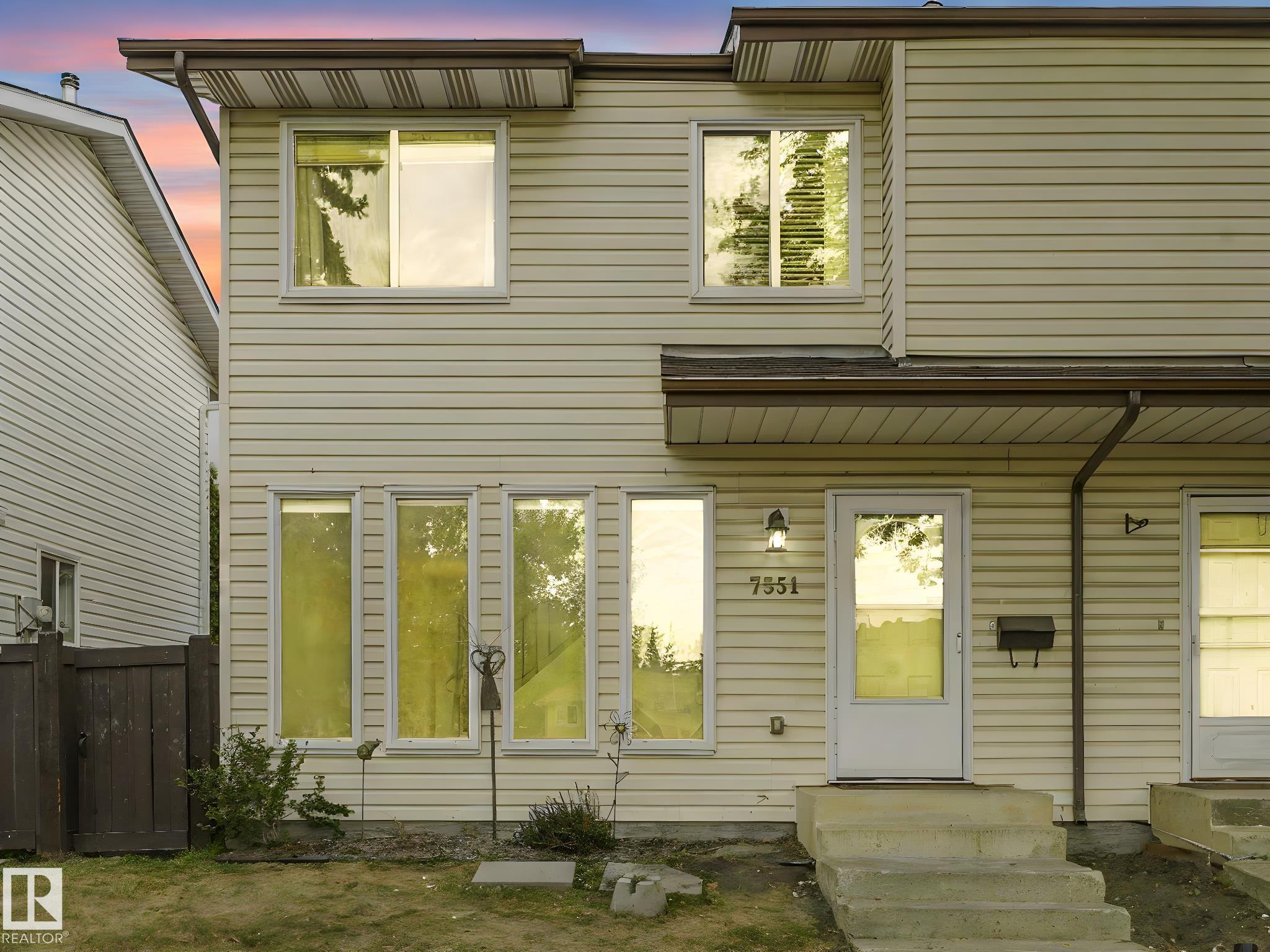 180 St Nw Unit 7351 St, Edmonton, AB T5T 2T1